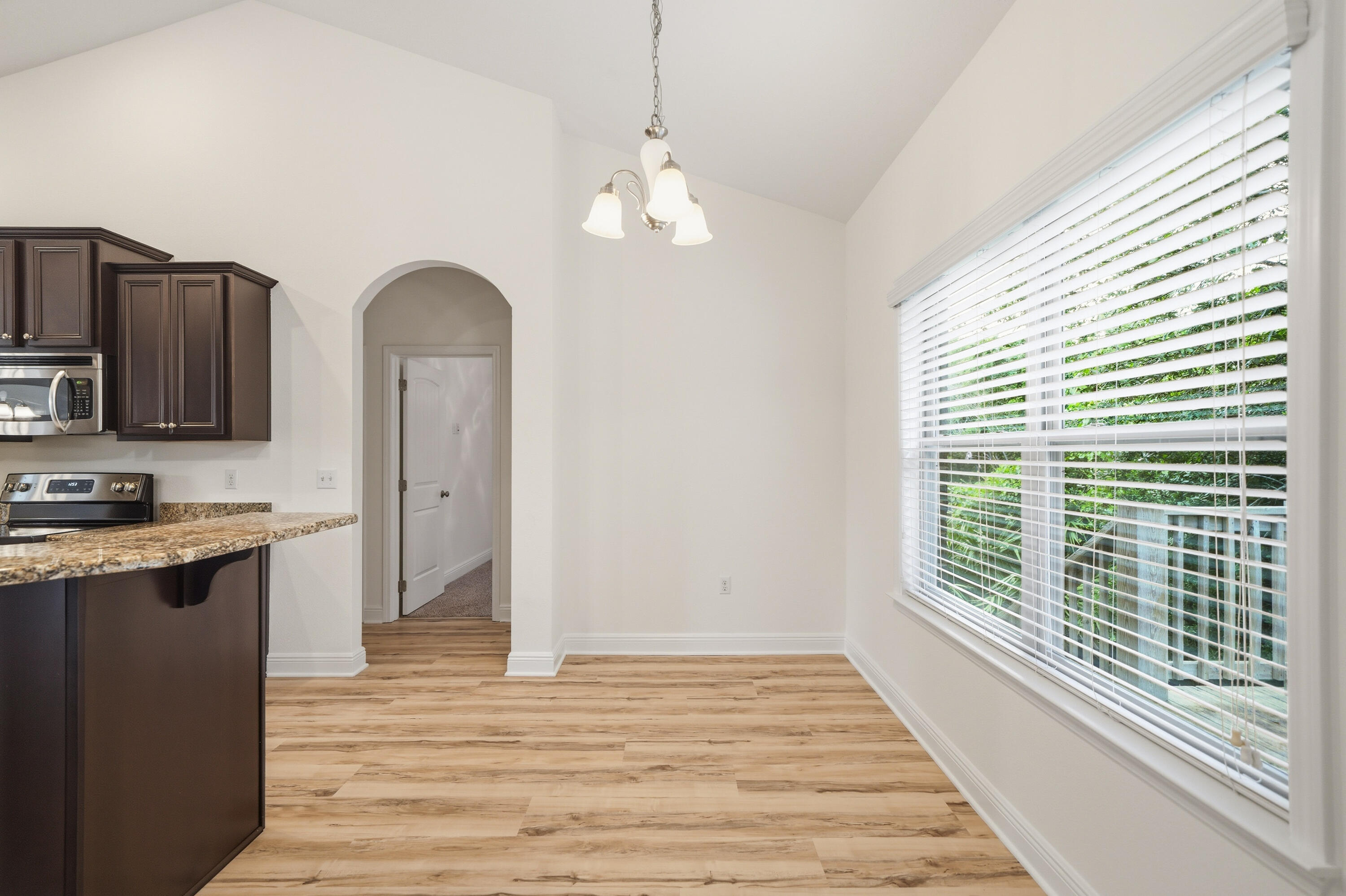 PEACH CREEK PH 1 - Residential