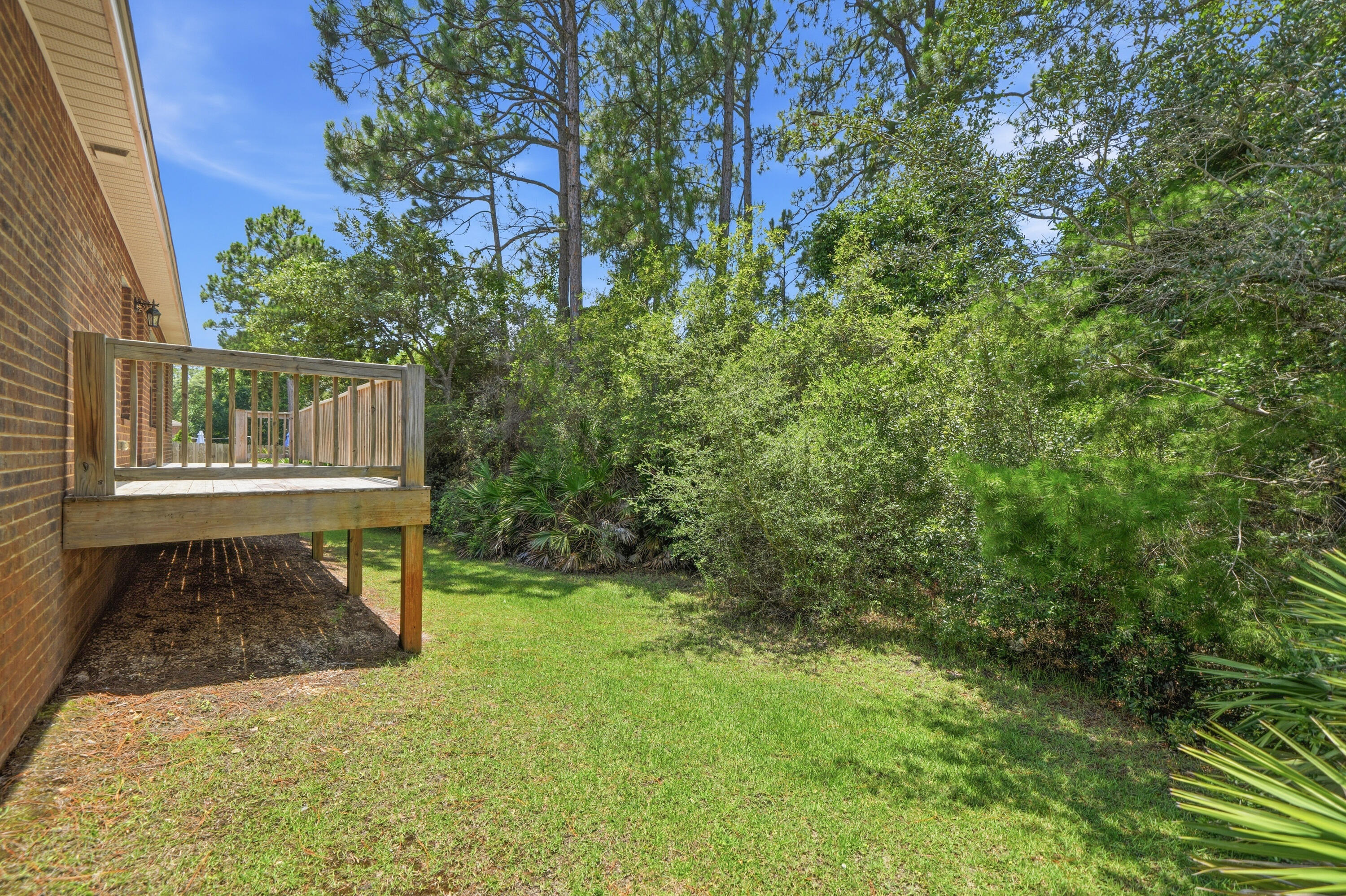 PEACH CREEK PH 1 - Residential