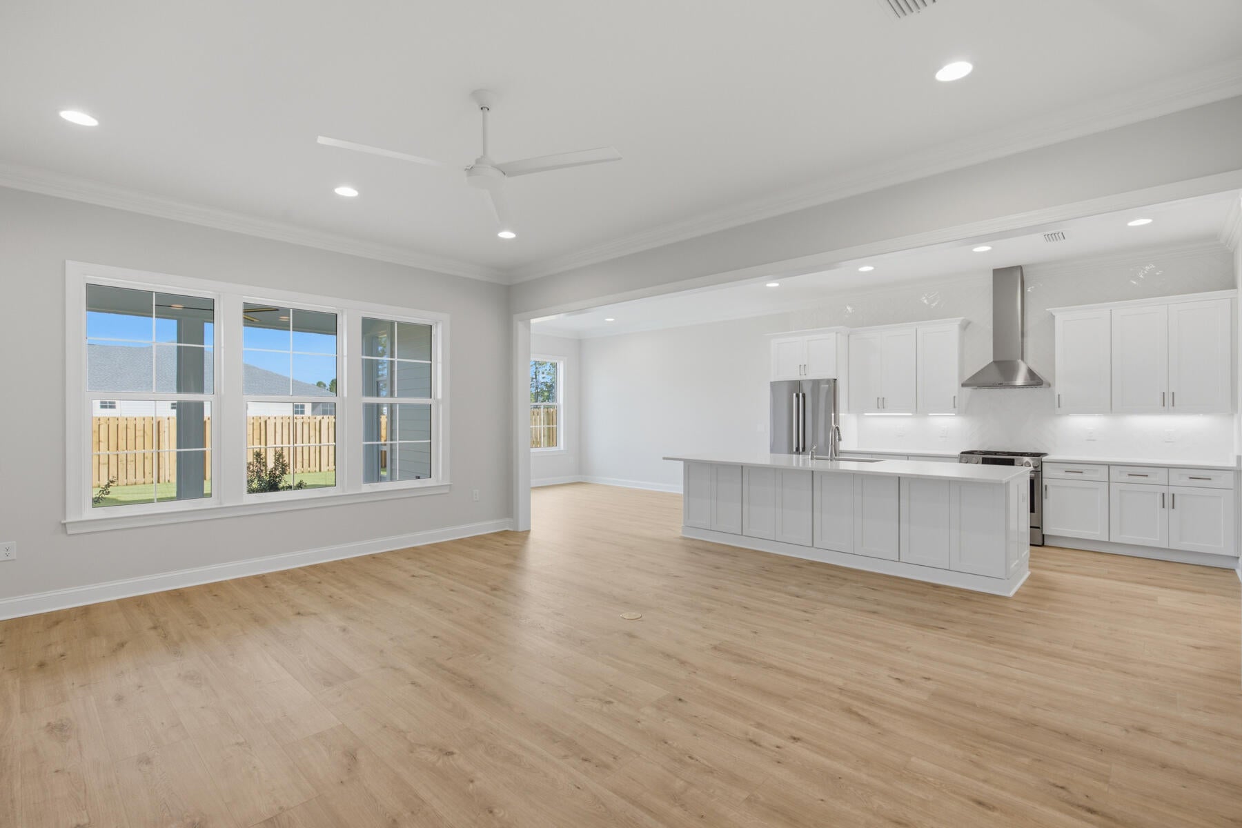 WATERSOUND ORIGINS - Residential