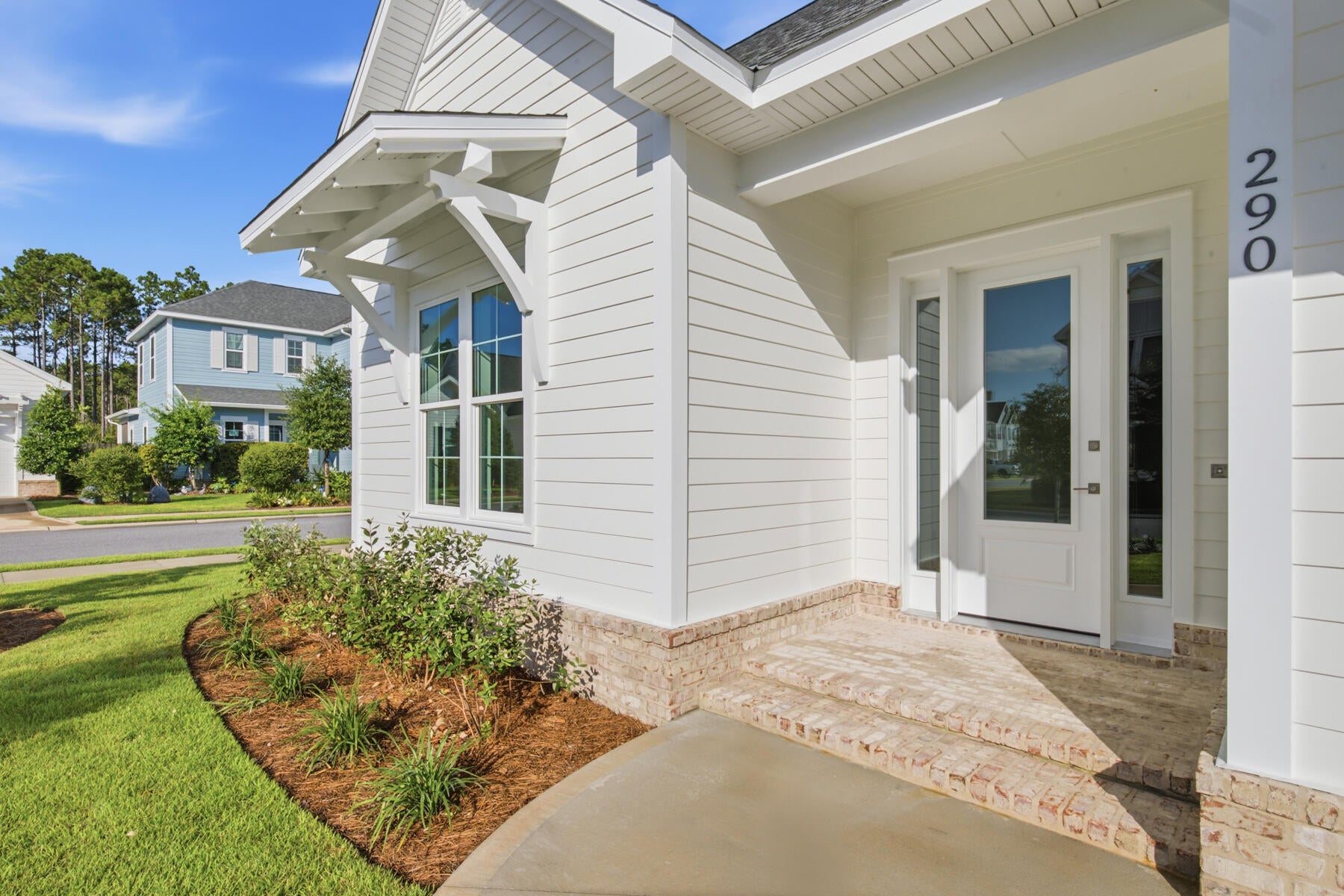 WATERSOUND ORIGINS - Residential