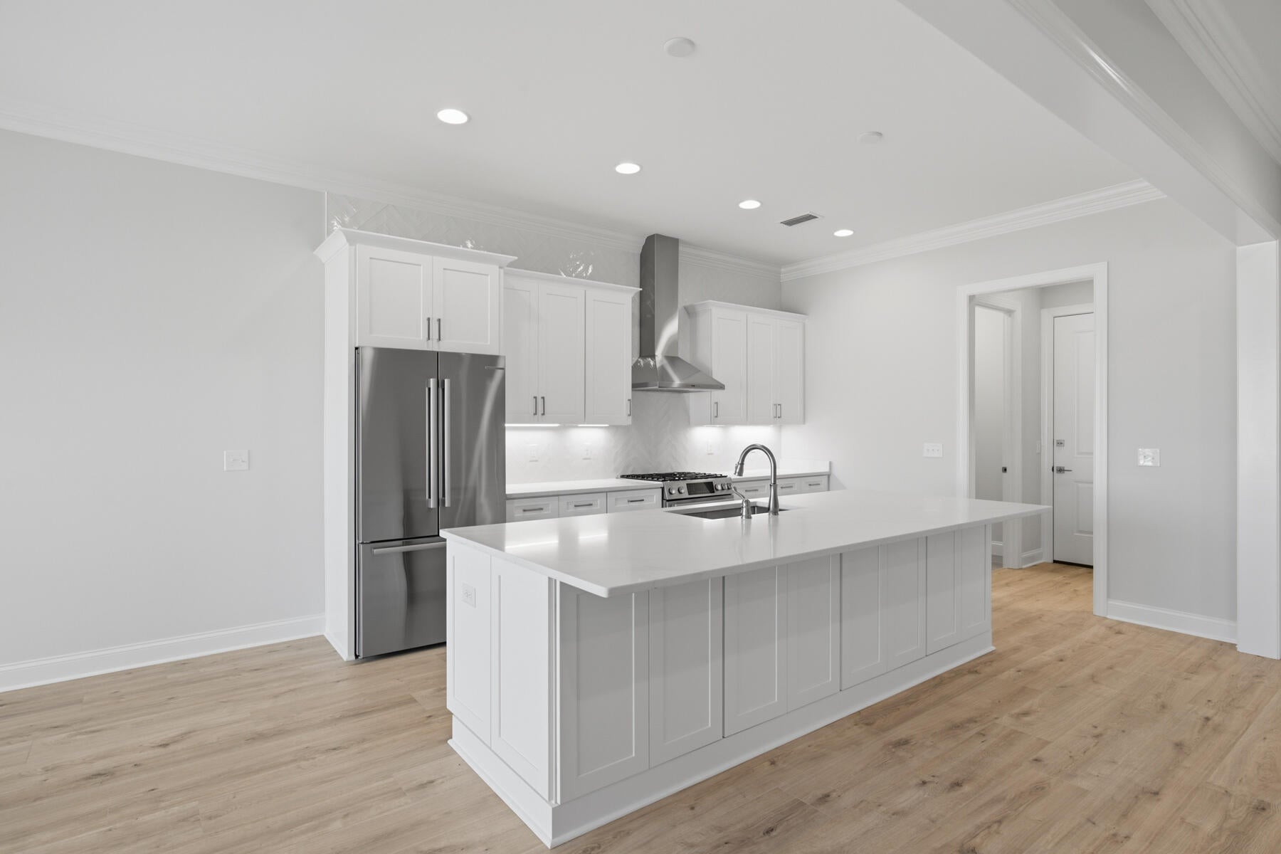 WATERSOUND ORIGINS - Residential