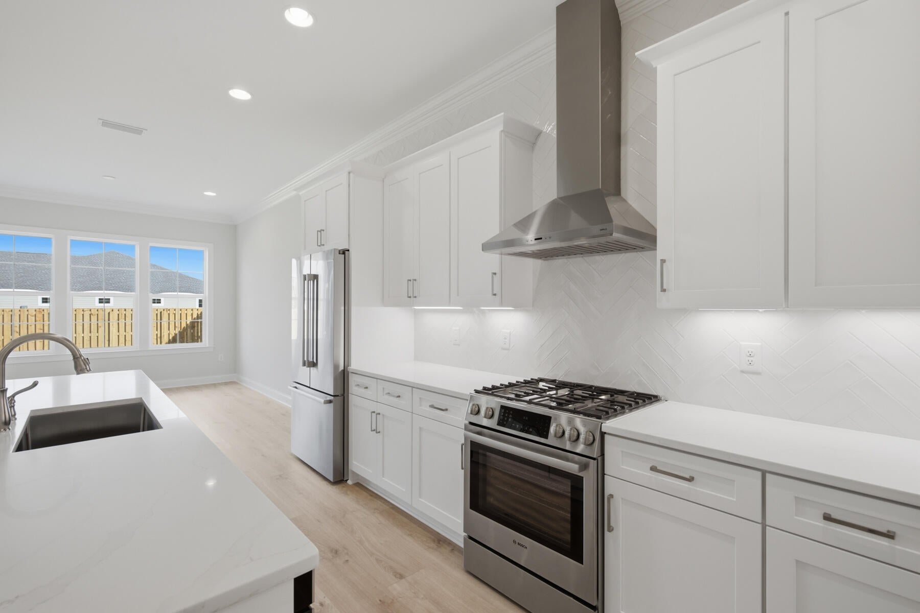 WATERSOUND ORIGINS - Residential