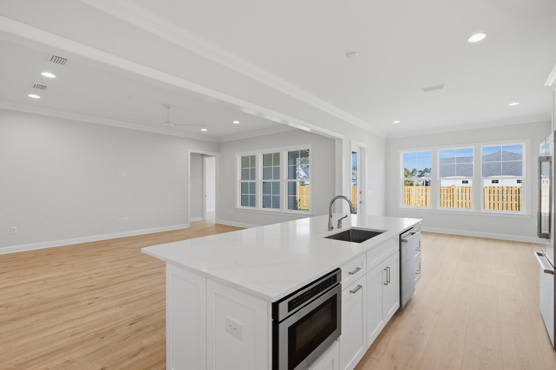 WATERSOUND ORIGINS - Residential