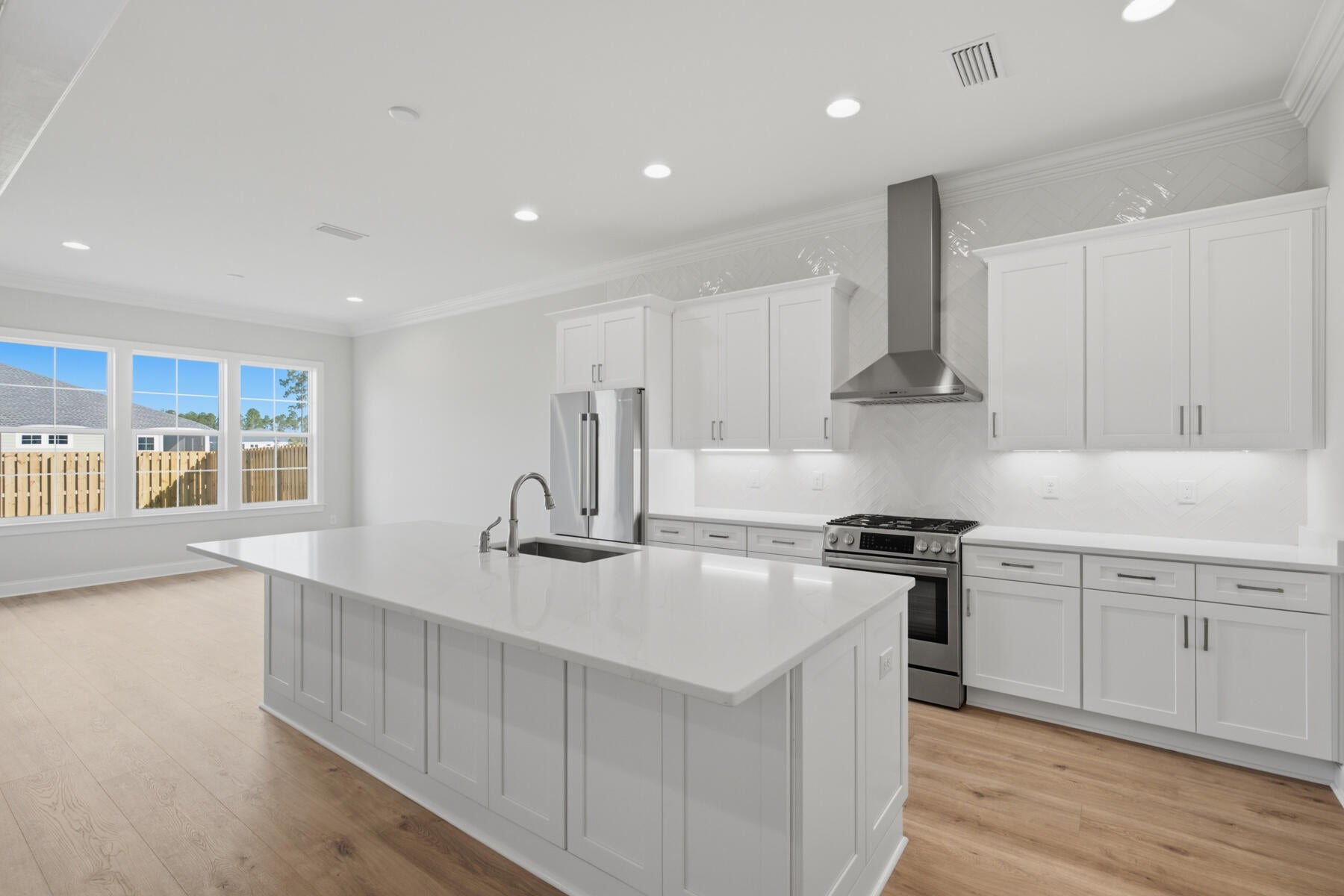 WATERSOUND ORIGINS - Residential