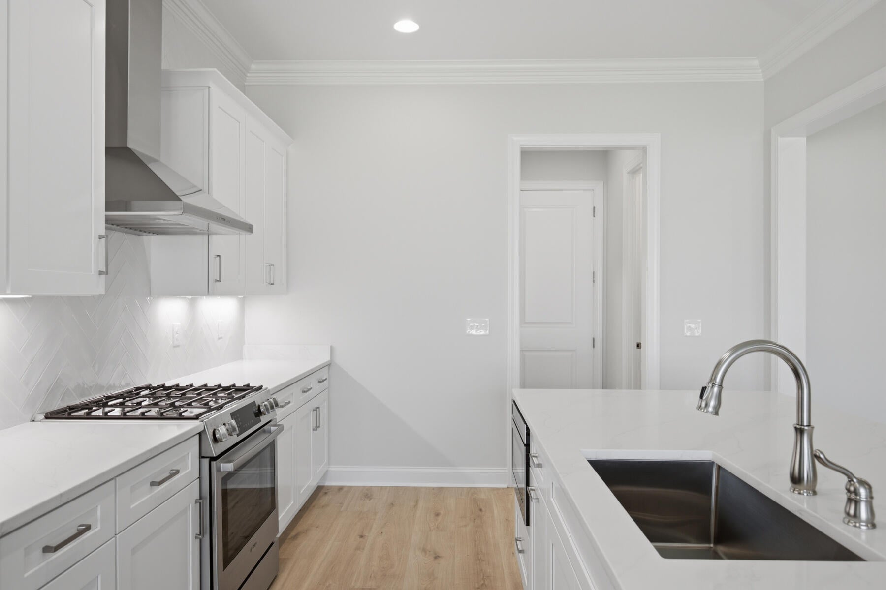 WATERSOUND ORIGINS - Residential