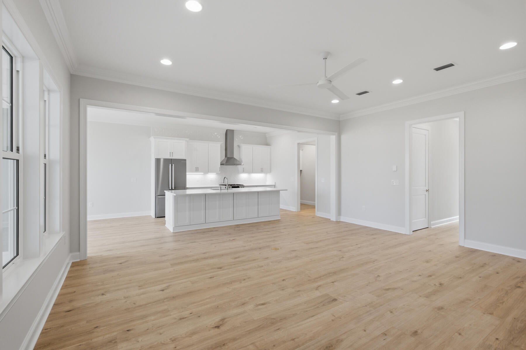 WATERSOUND ORIGINS - Residential
