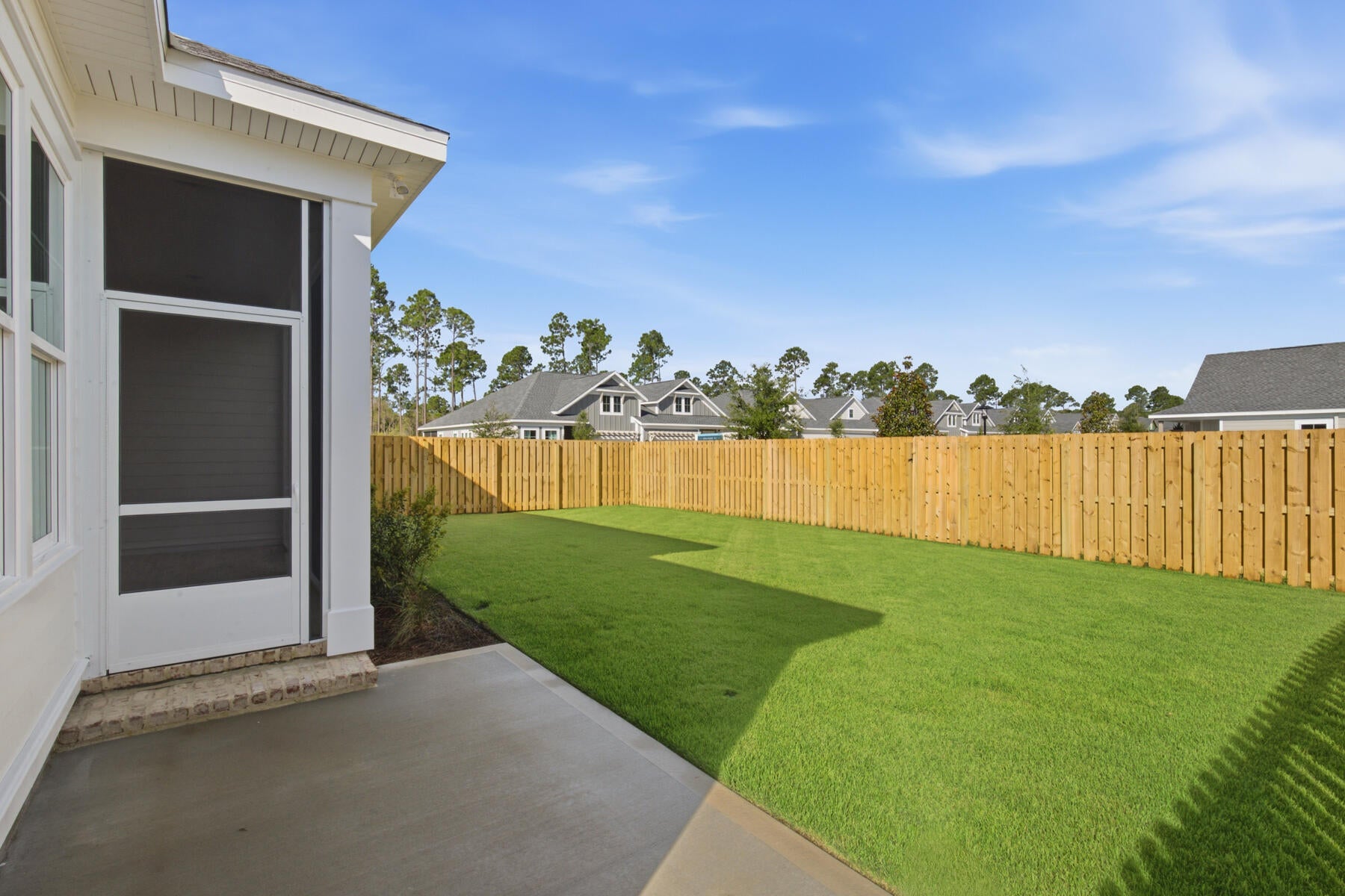 WATERSOUND ORIGINS - Residential