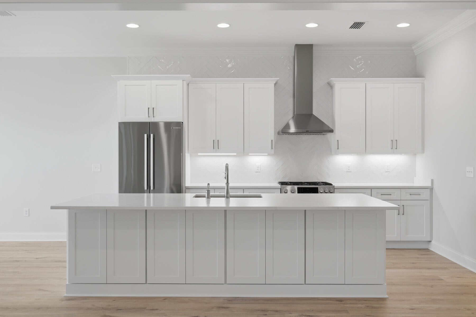 WATERSOUND ORIGINS - Residential