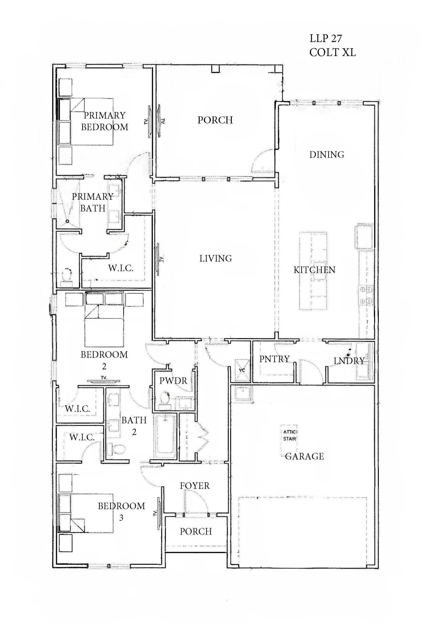 WATERSOUND ORIGINS - Residential