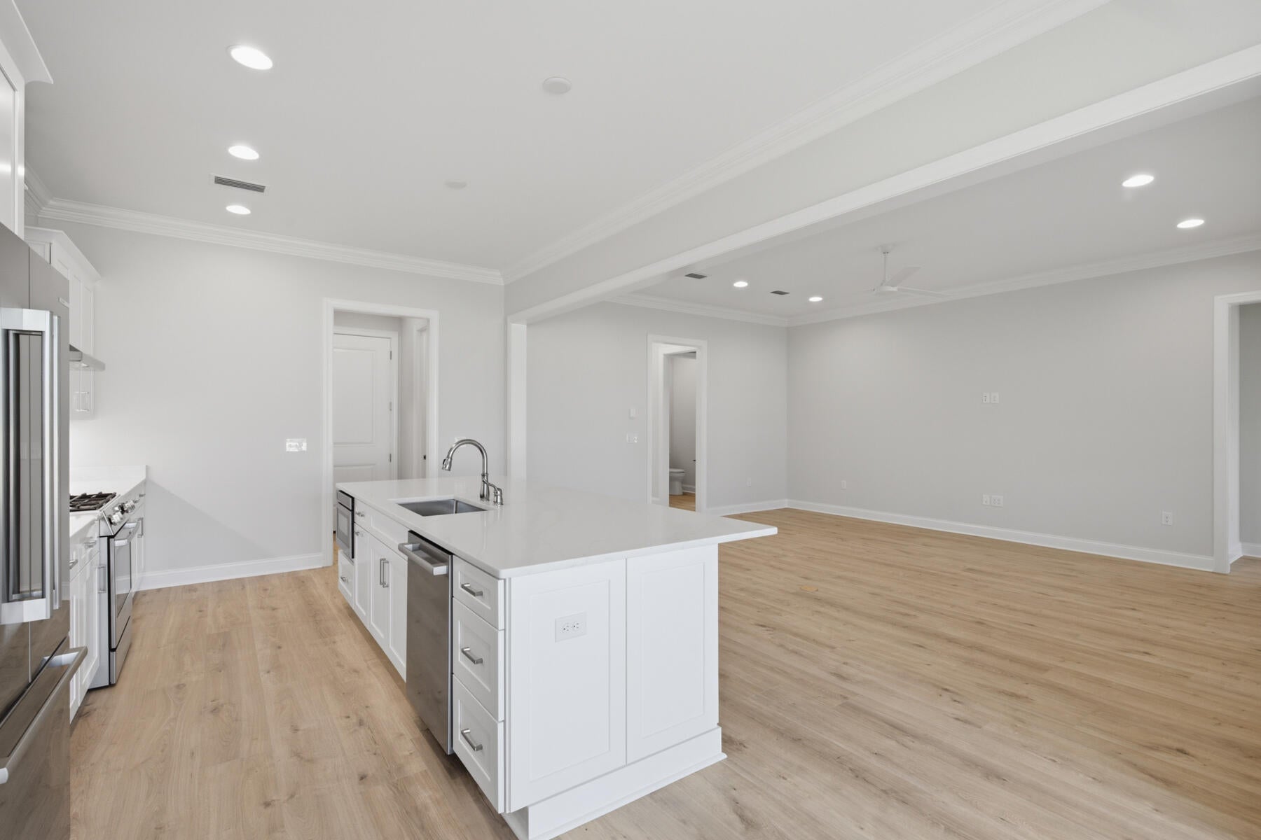 WATERSOUND ORIGINS - Residential