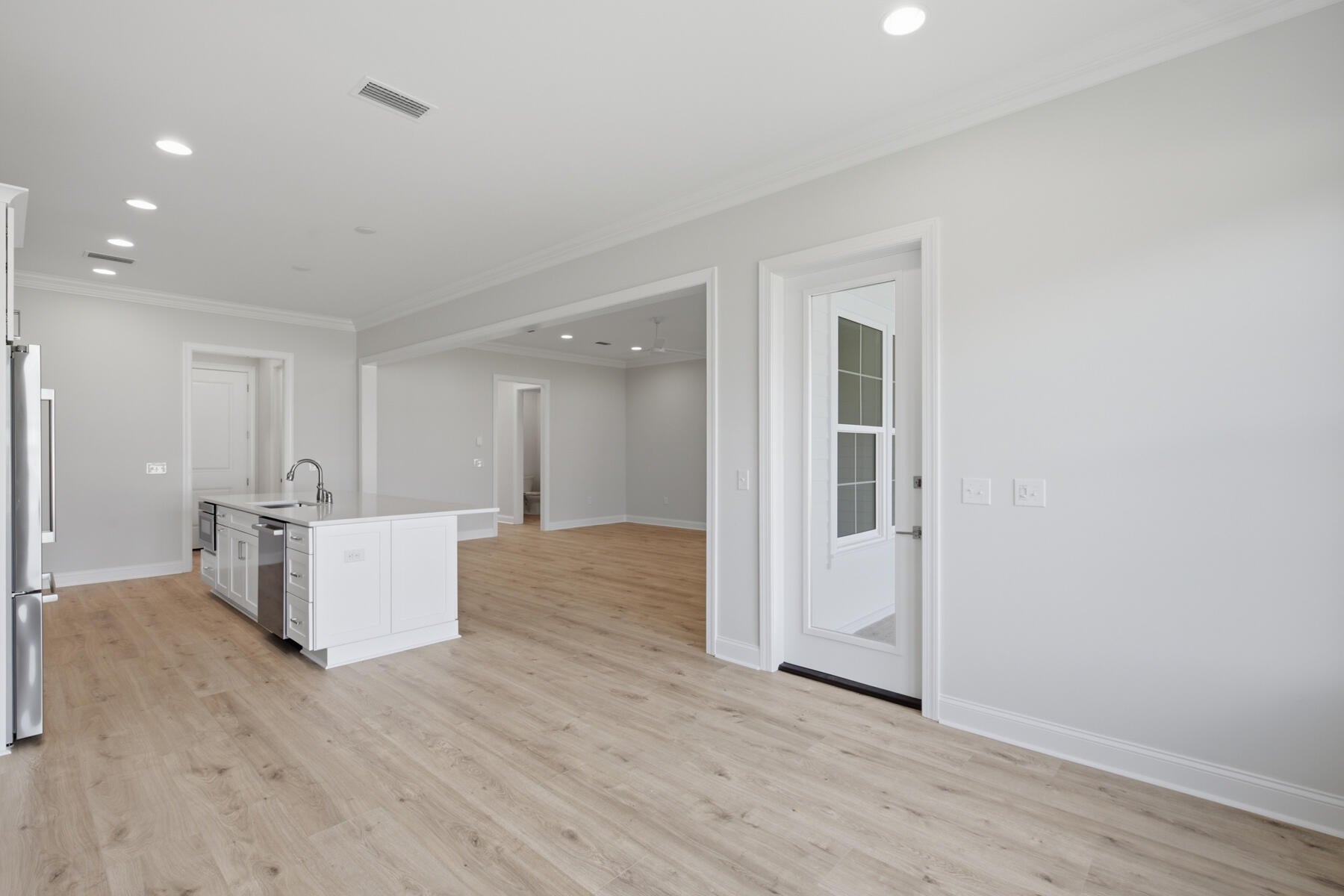 WATERSOUND ORIGINS - Residential