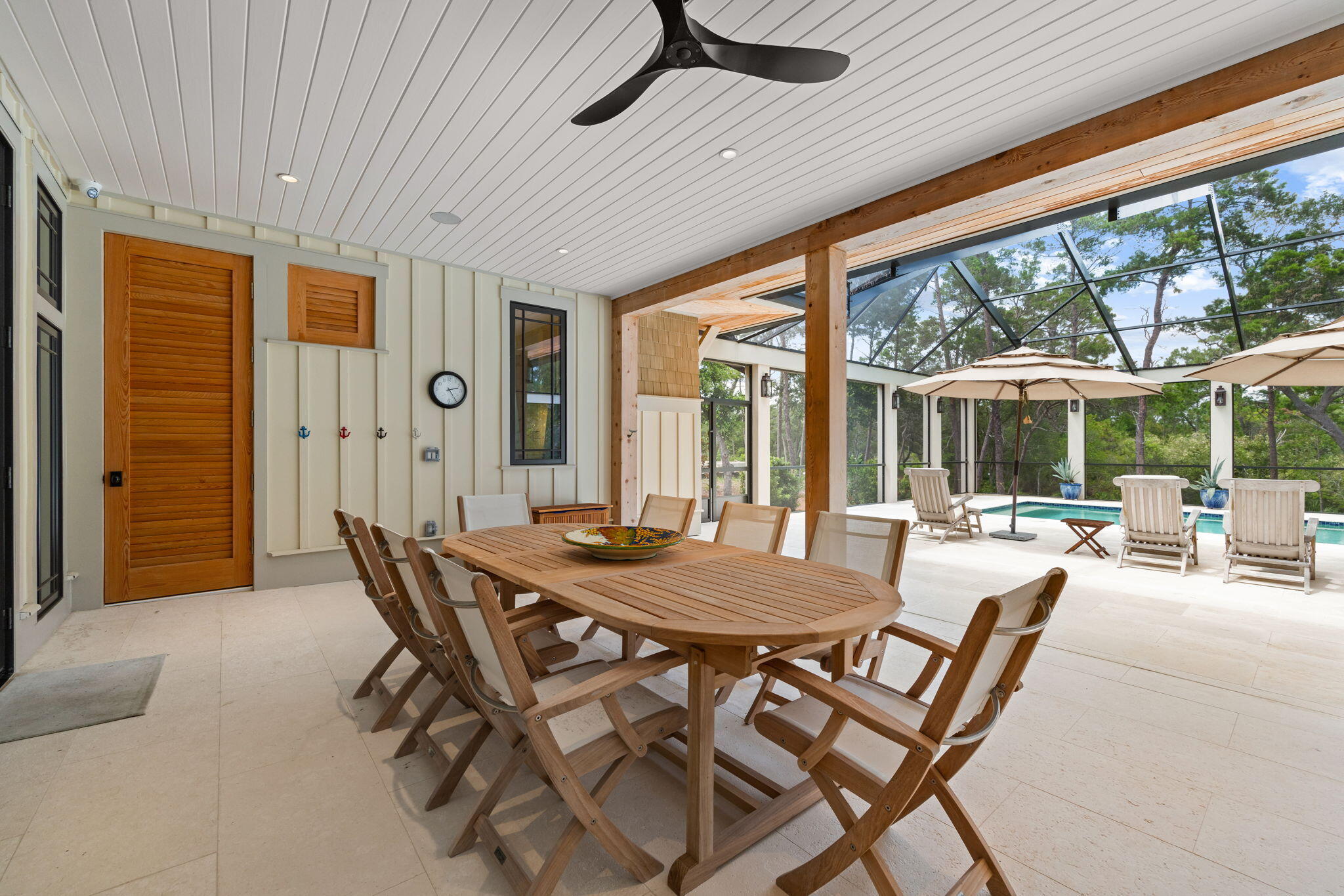 WILD HERON - Residential
