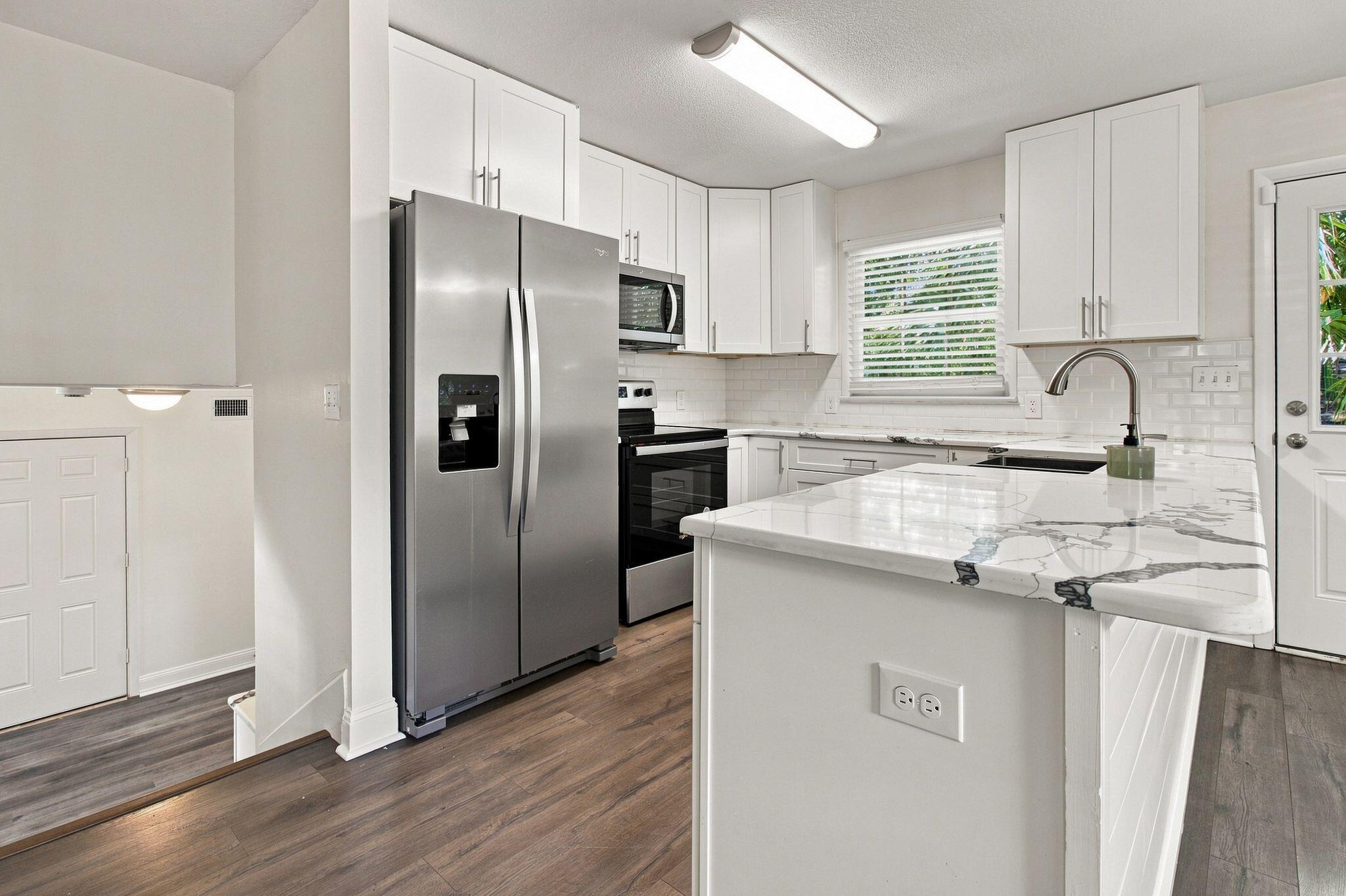 VESTA HEIGHTS 4TH ADDN - Residential