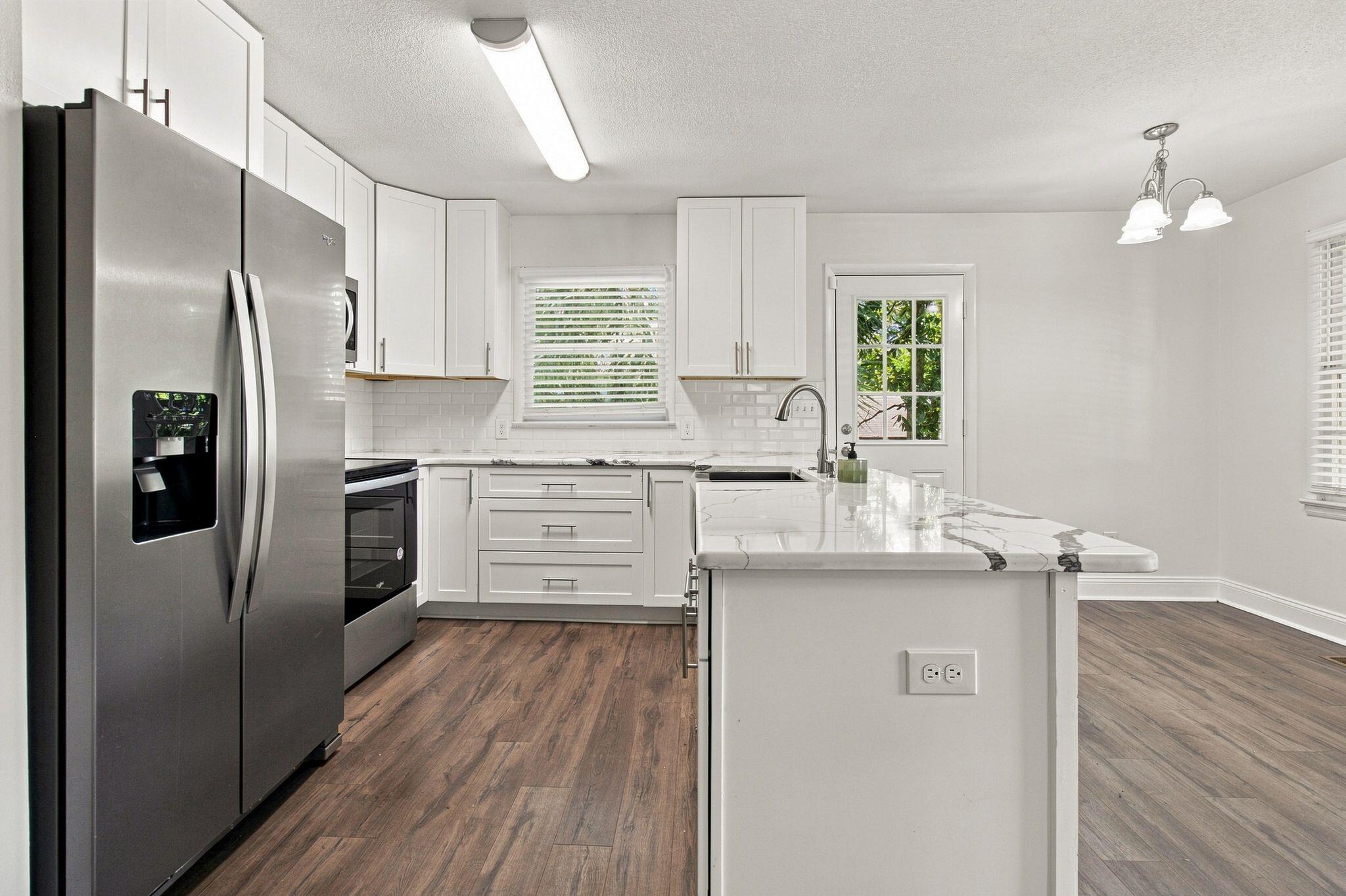 VESTA HEIGHTS 4TH ADDN - Residential
