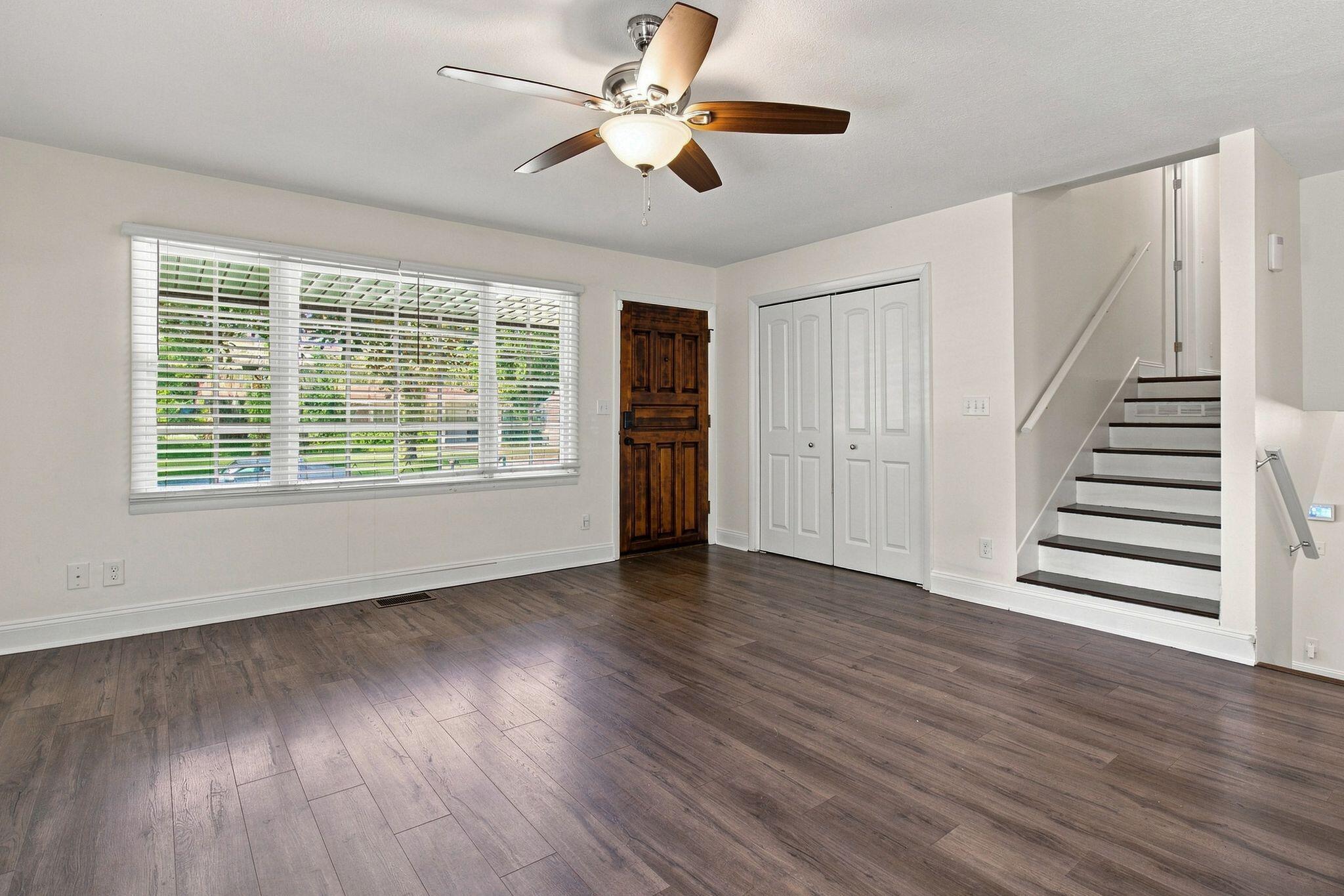 VESTA HEIGHTS 4TH ADDN - Residential
