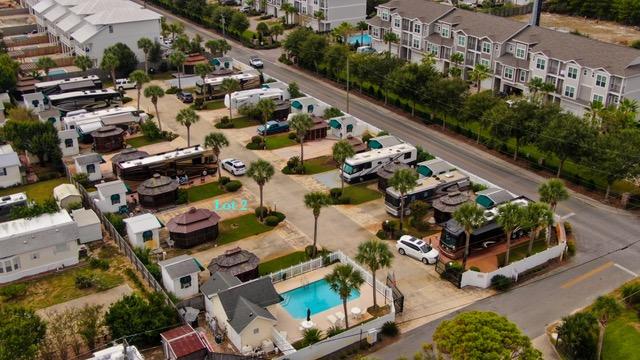 OCEANSIDE - Land
