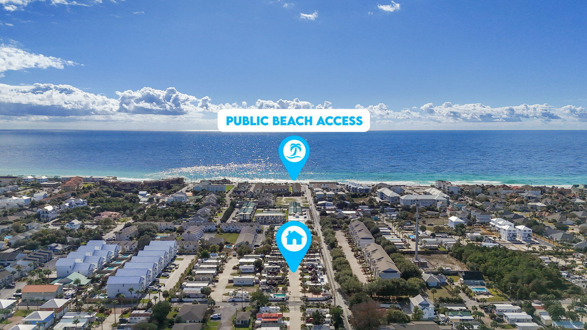 OCEANSIDE - Land