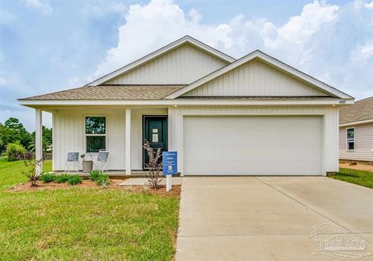 Bay Springs - Residential