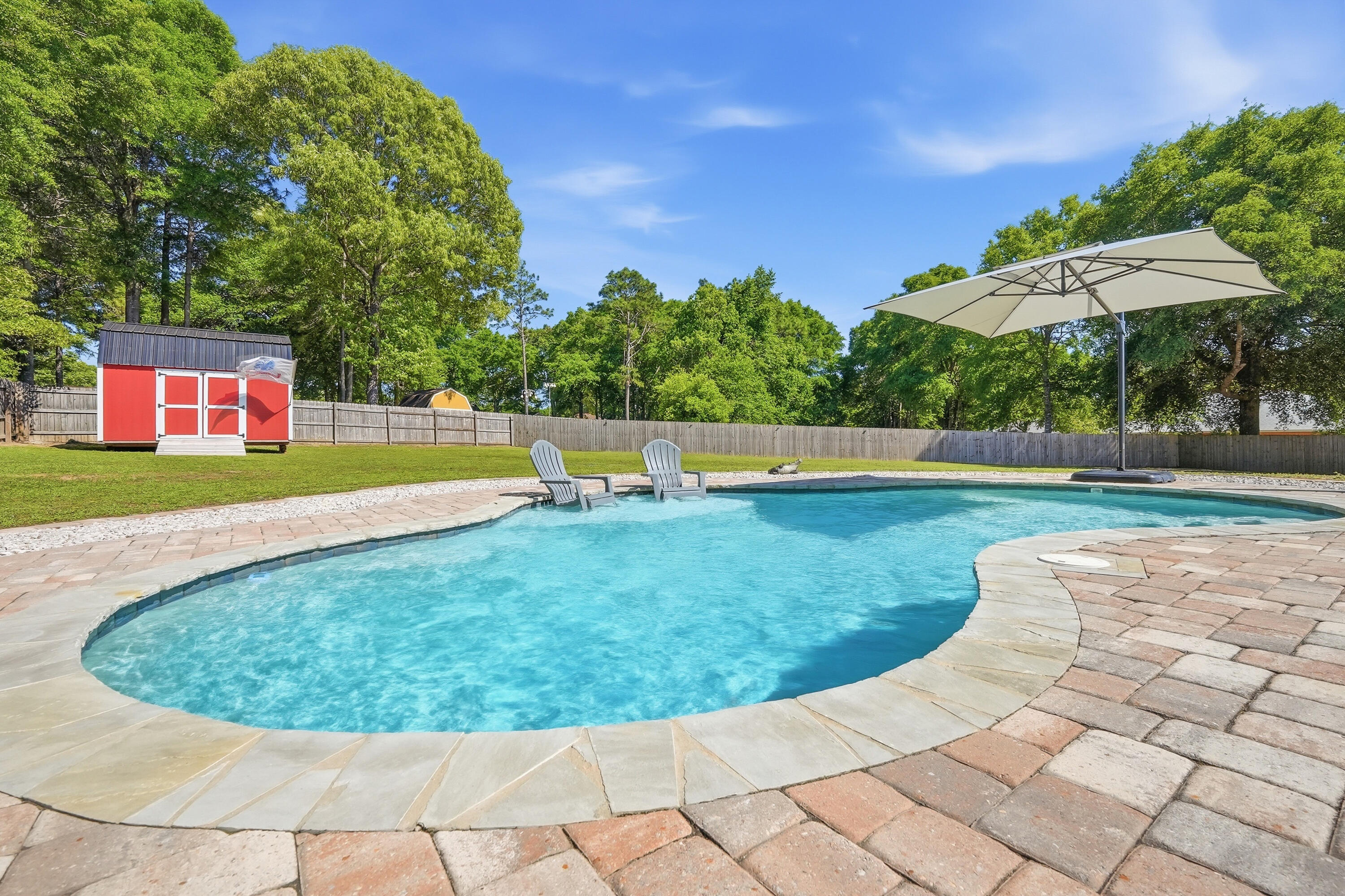 SILVER OAKS PH 2 - Residential