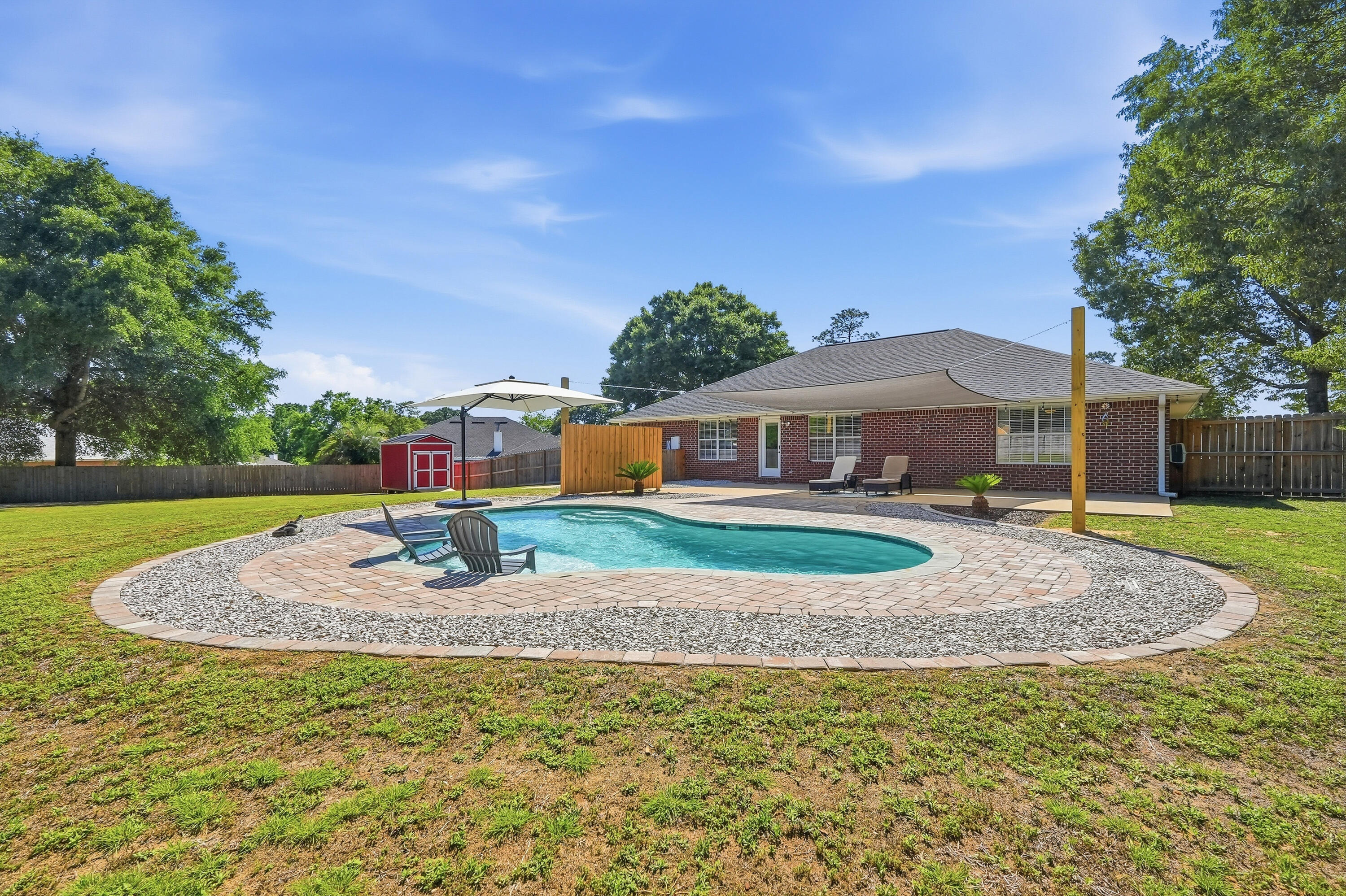SILVER OAKS PH 2 - Residential