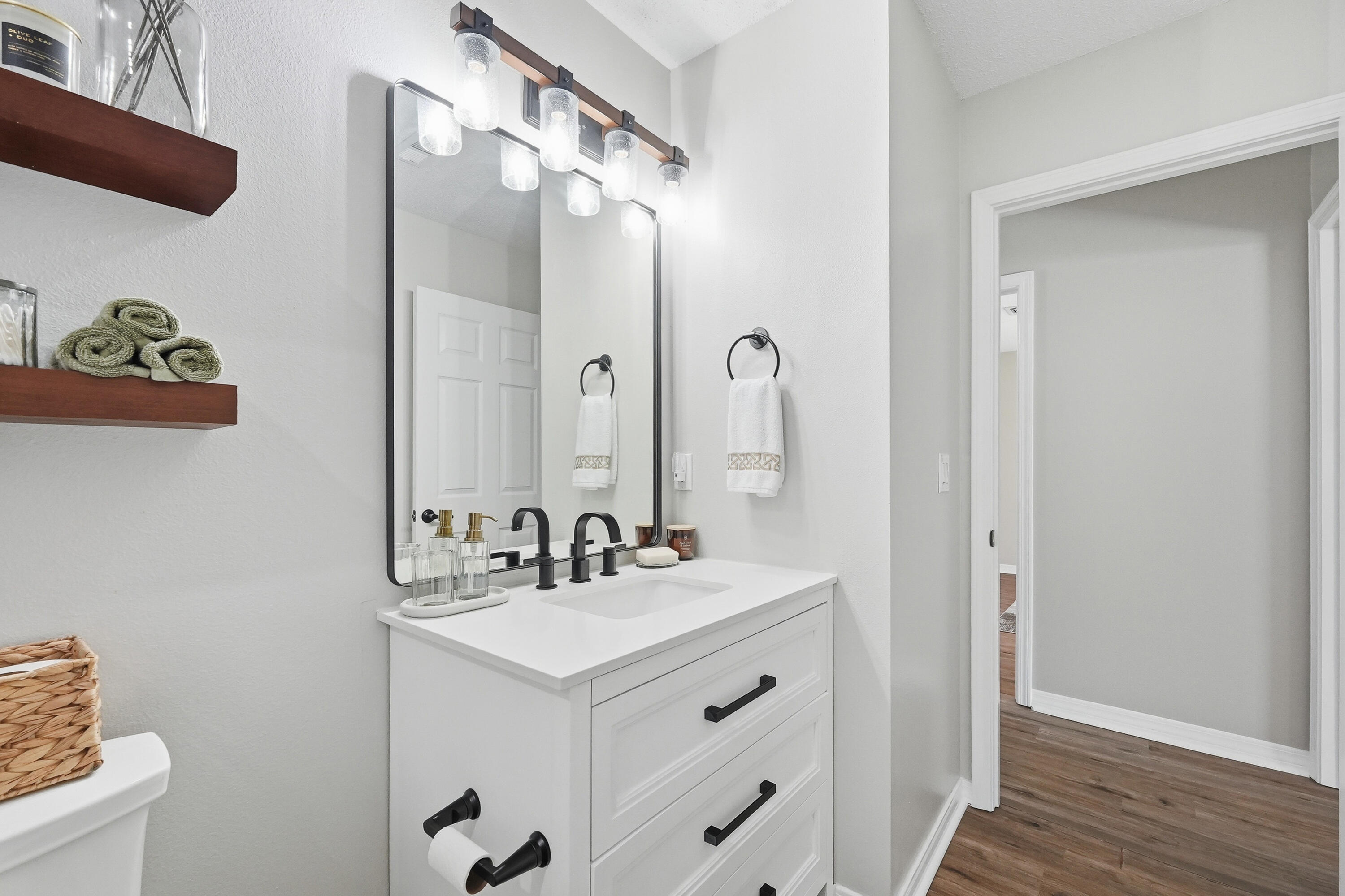 SILVER OAKS PH 2 - Residential