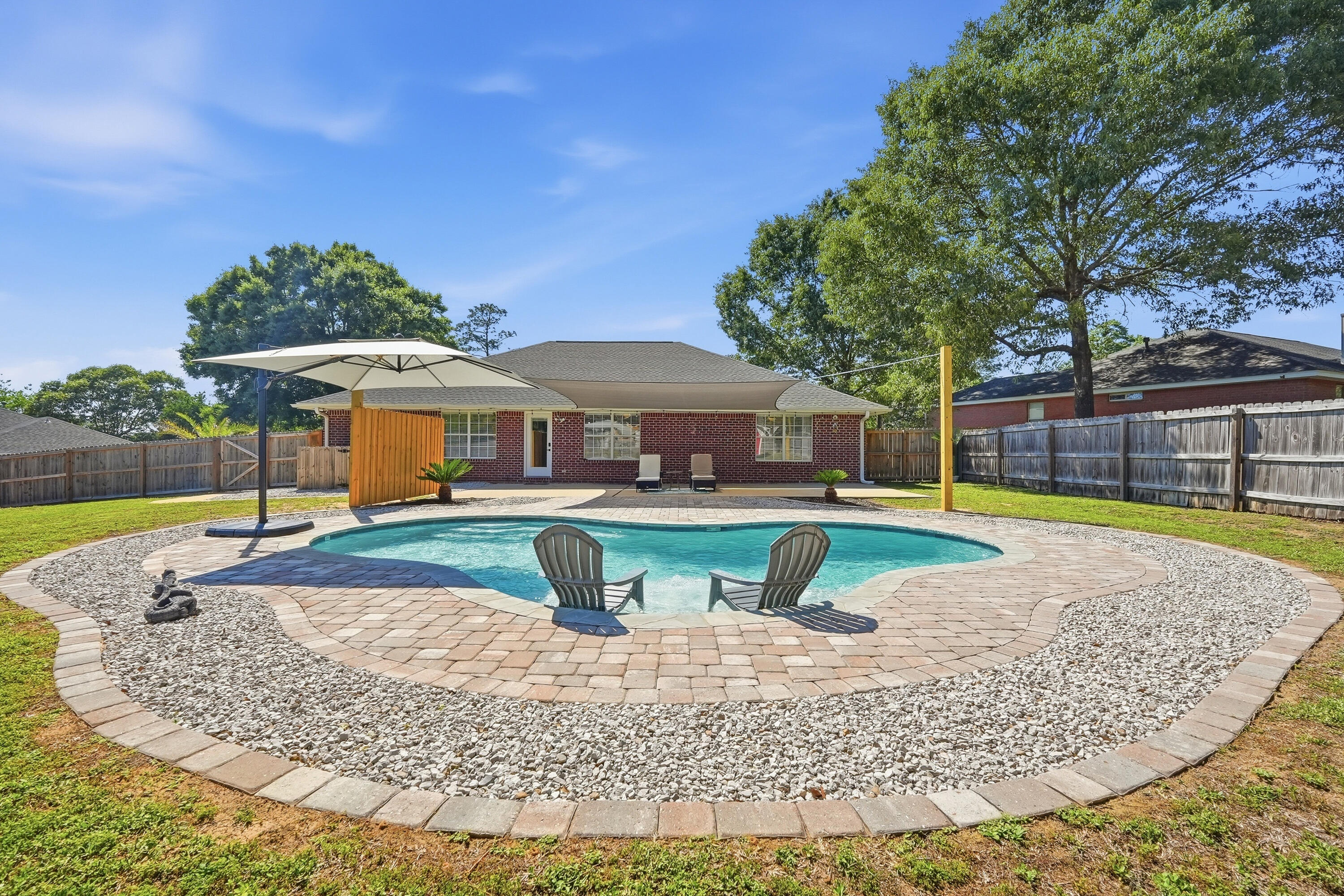 SILVER OAKS PH 2 - Residential