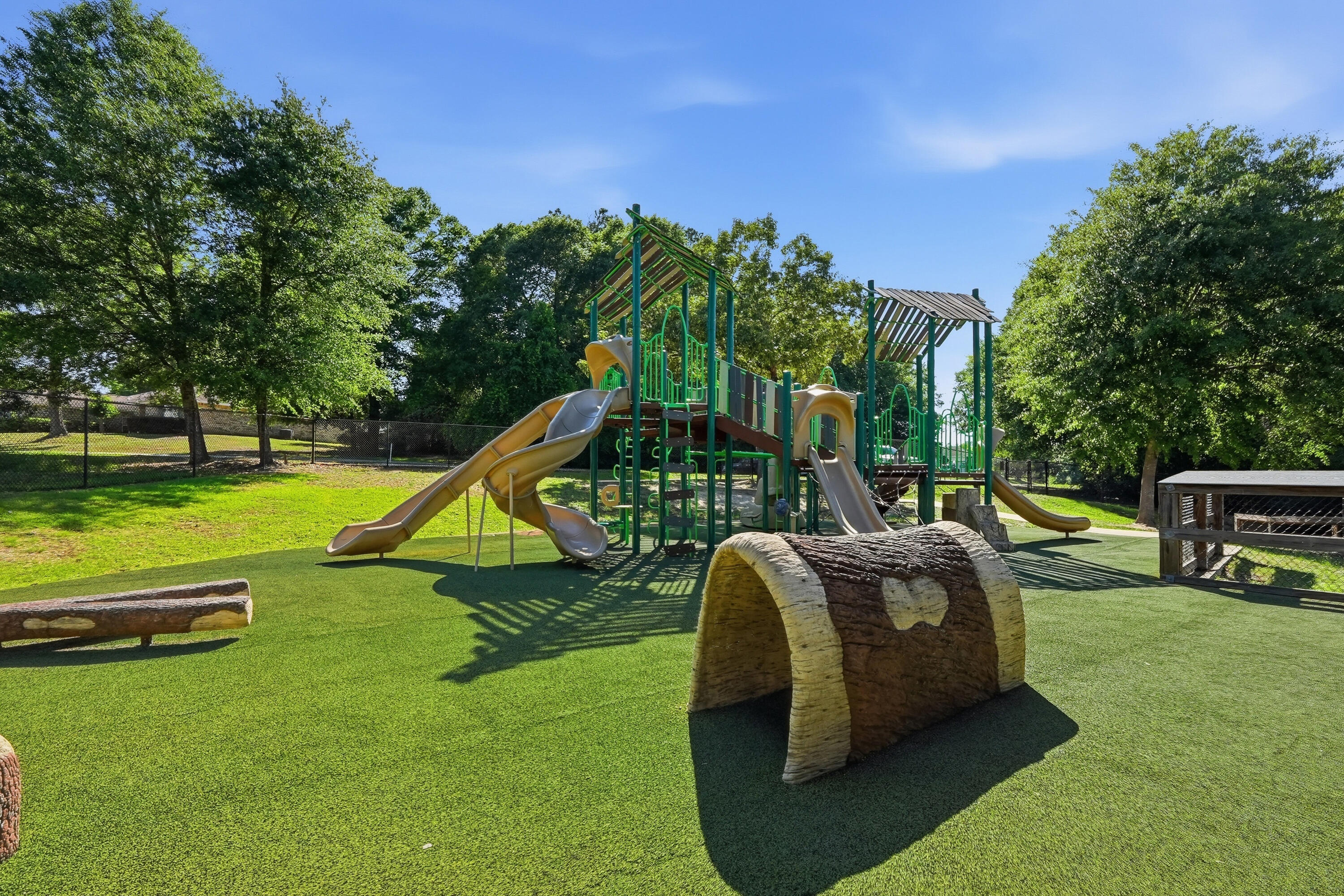 SILVER OAKS PH 2 - Residential