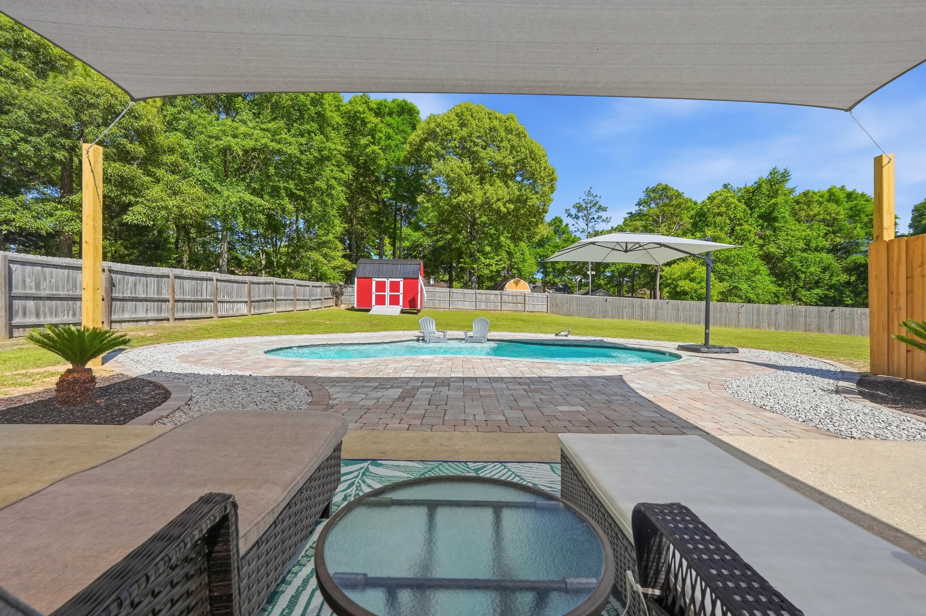 SILVER OAKS PH 2 - Residential