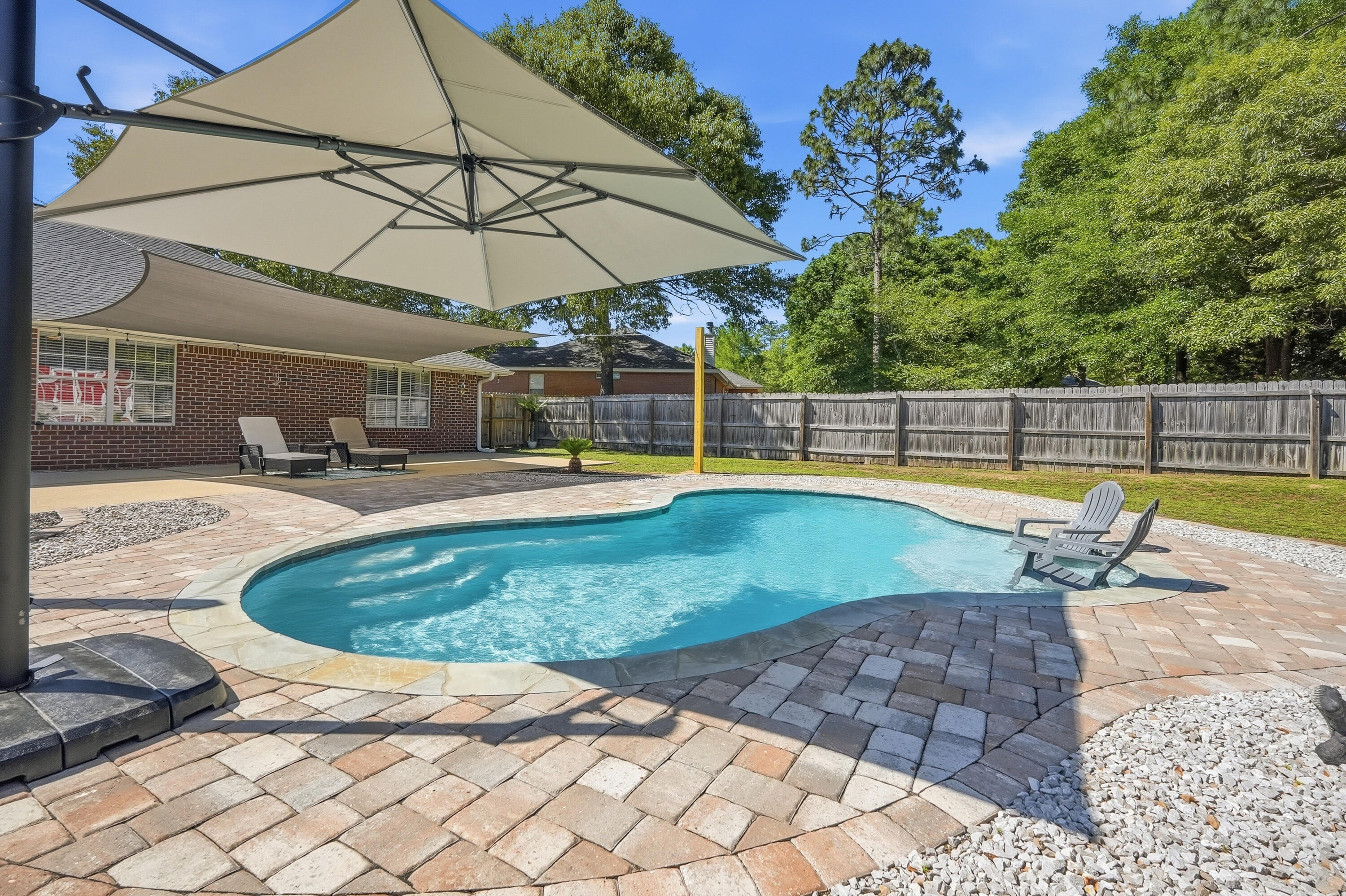 SILVER OAKS PH 2 - Residential
