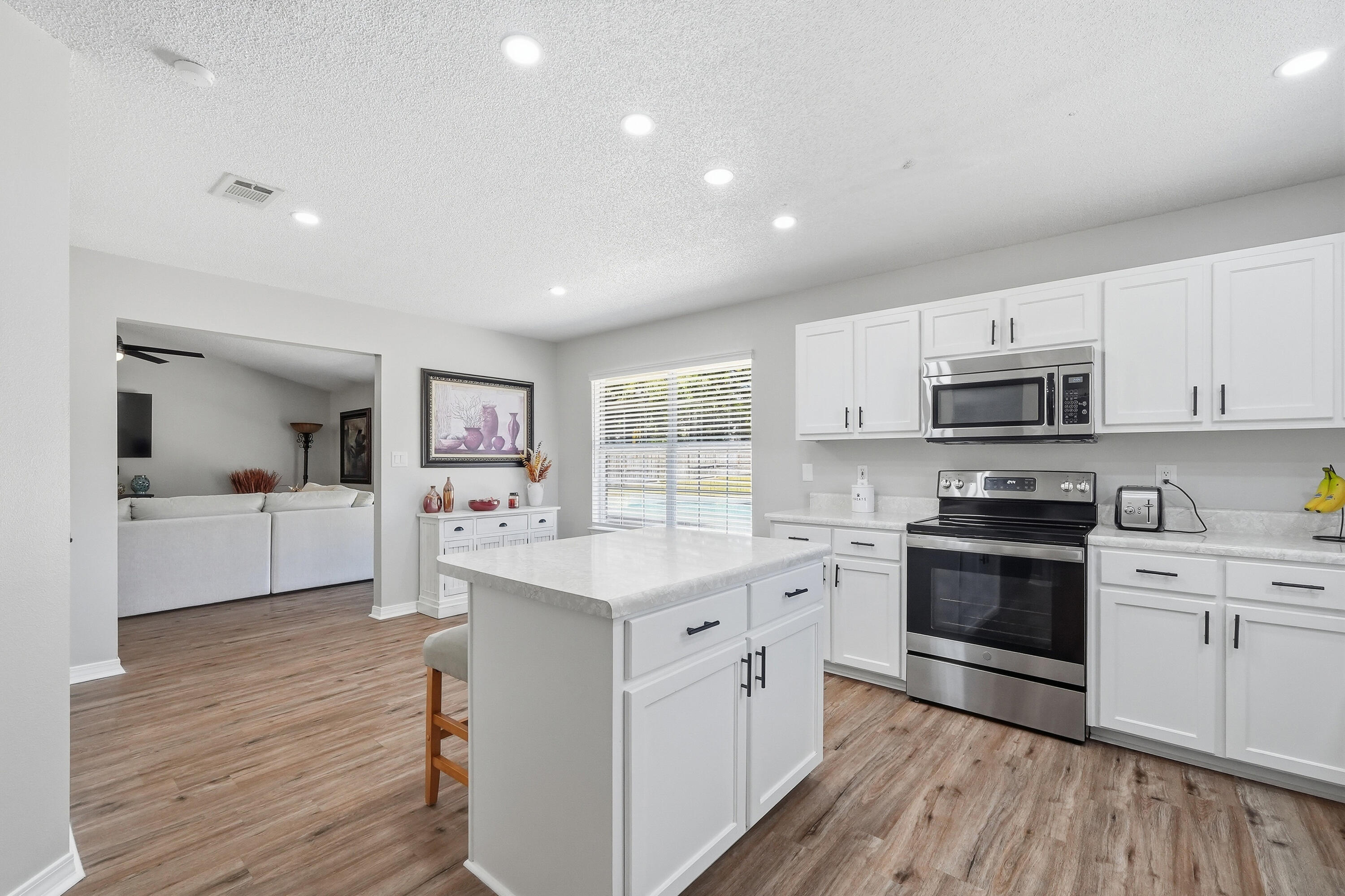 SILVER OAKS PH 2 - Residential