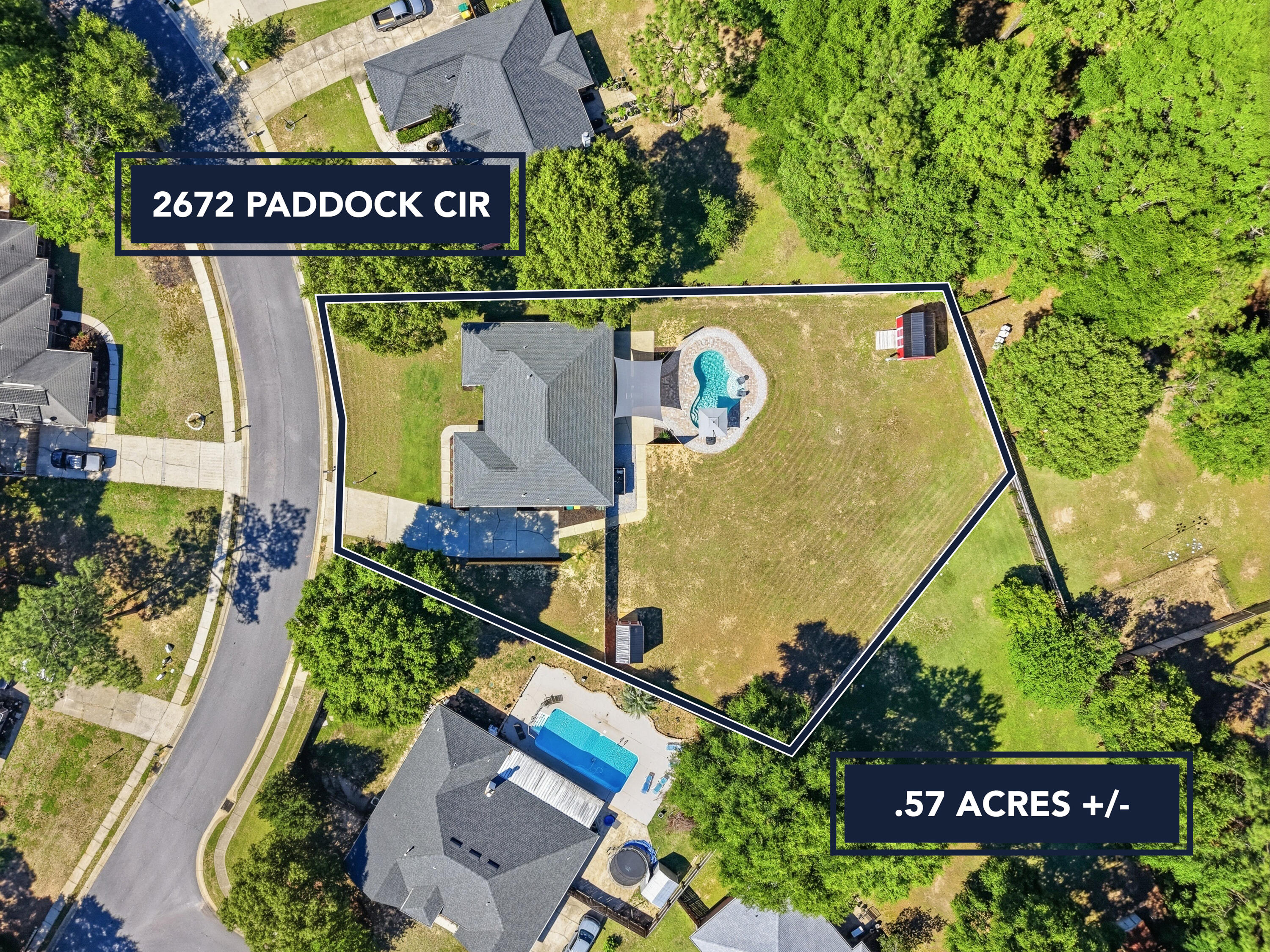 SILVER OAKS PH 2 - Residential