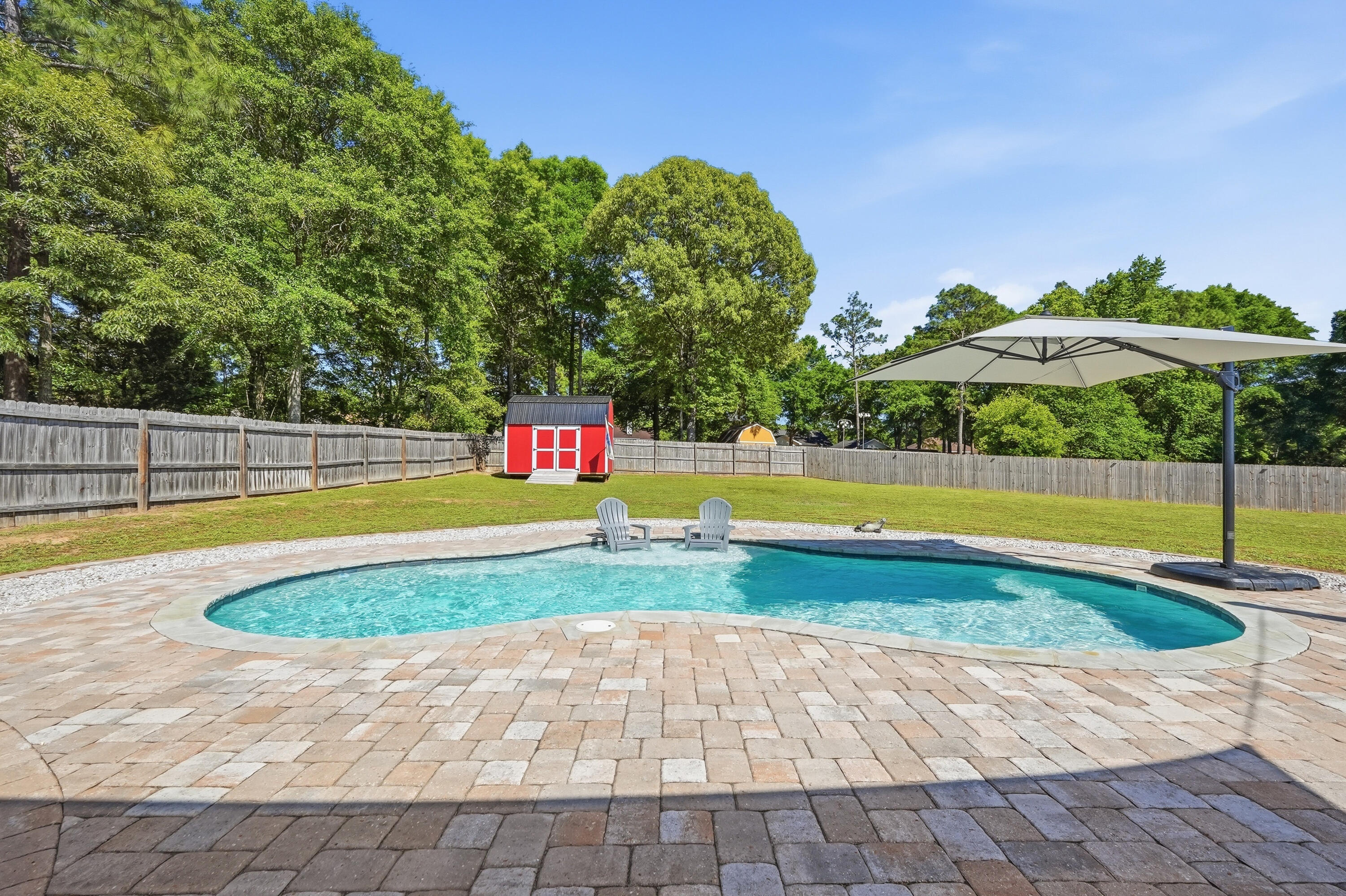 SILVER OAKS PH 2 - Residential