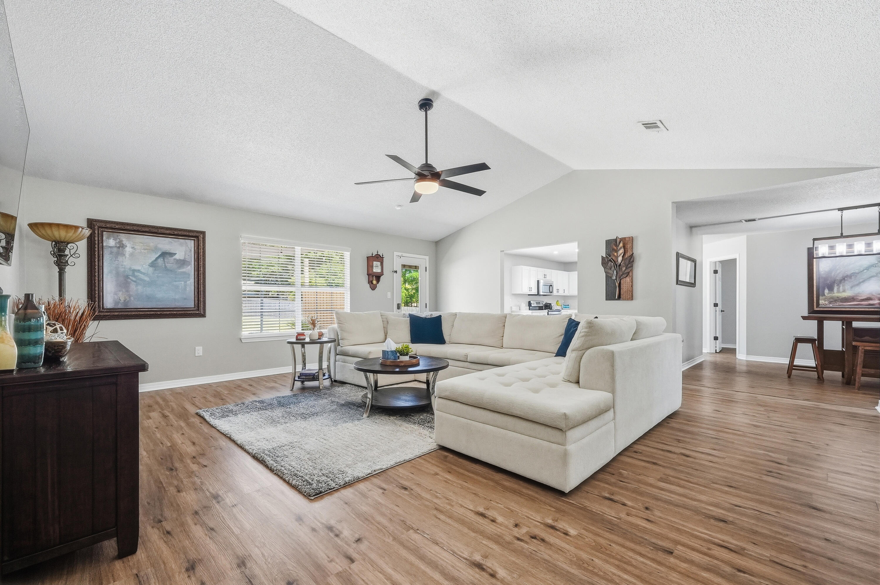 SILVER OAKS PH 2 - Residential