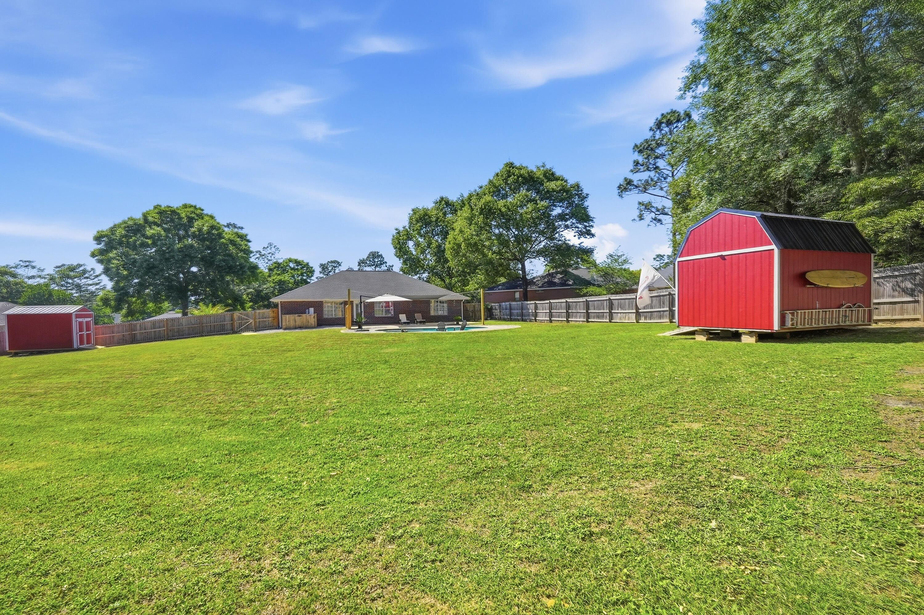 SILVER OAKS PH 2 - Residential