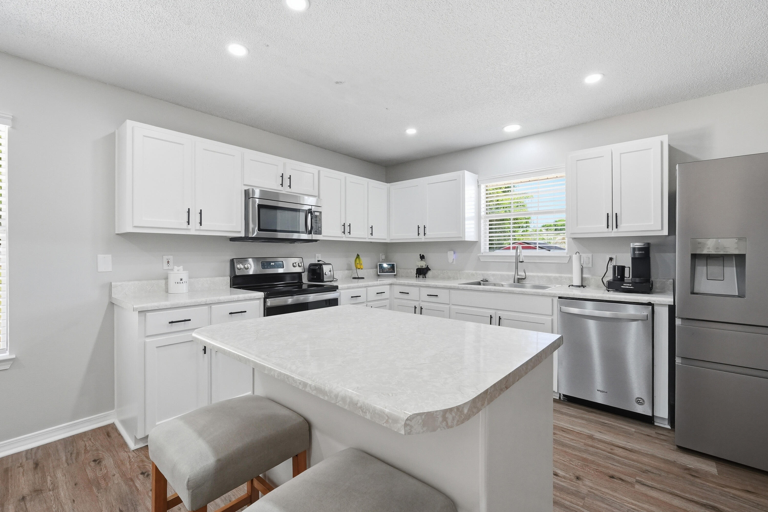 SILVER OAKS PH 2 - Residential