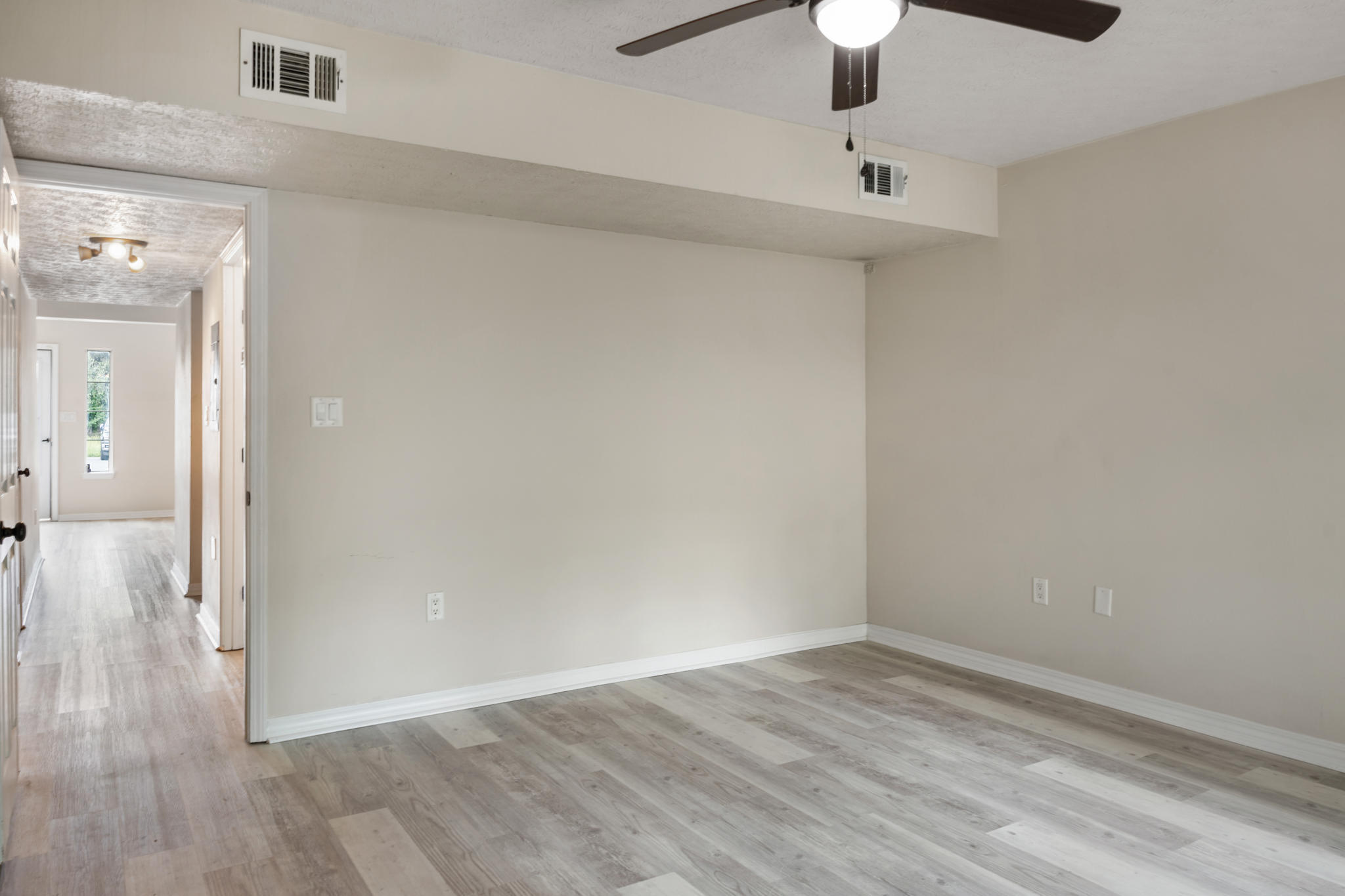 FOREST OAKS PH 3 - Residential