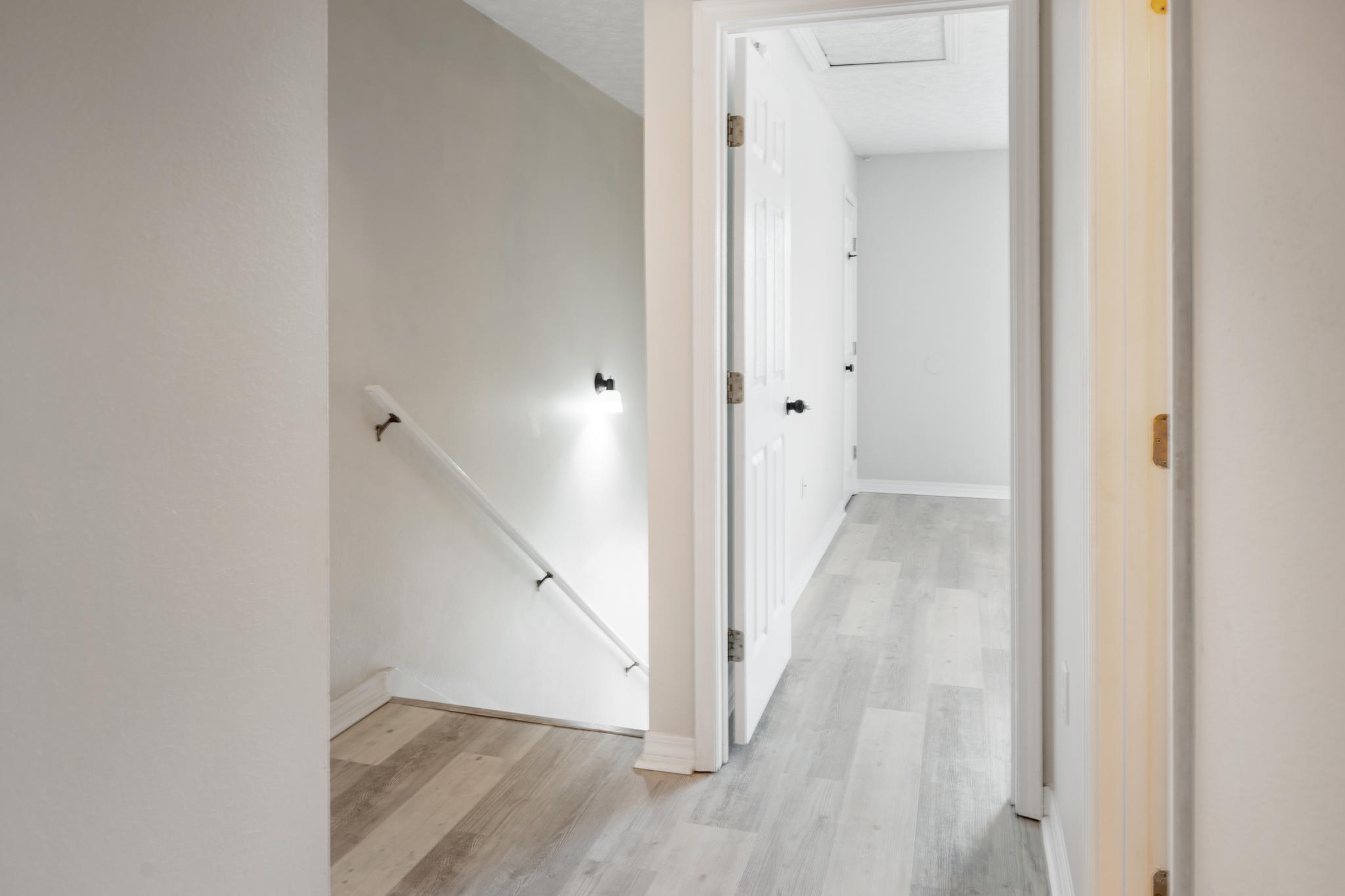 FOREST OAKS PH 3 - Residential