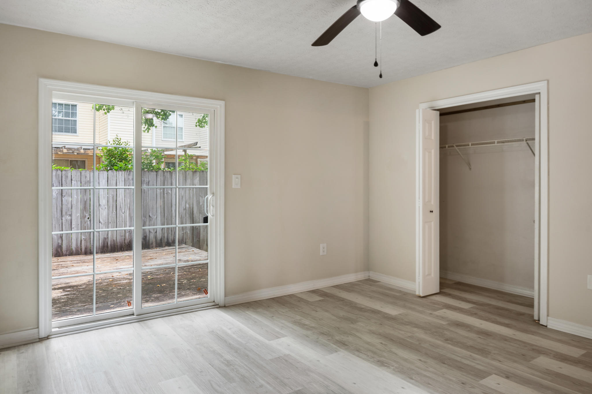 FOREST OAKS PH 3 - Residential