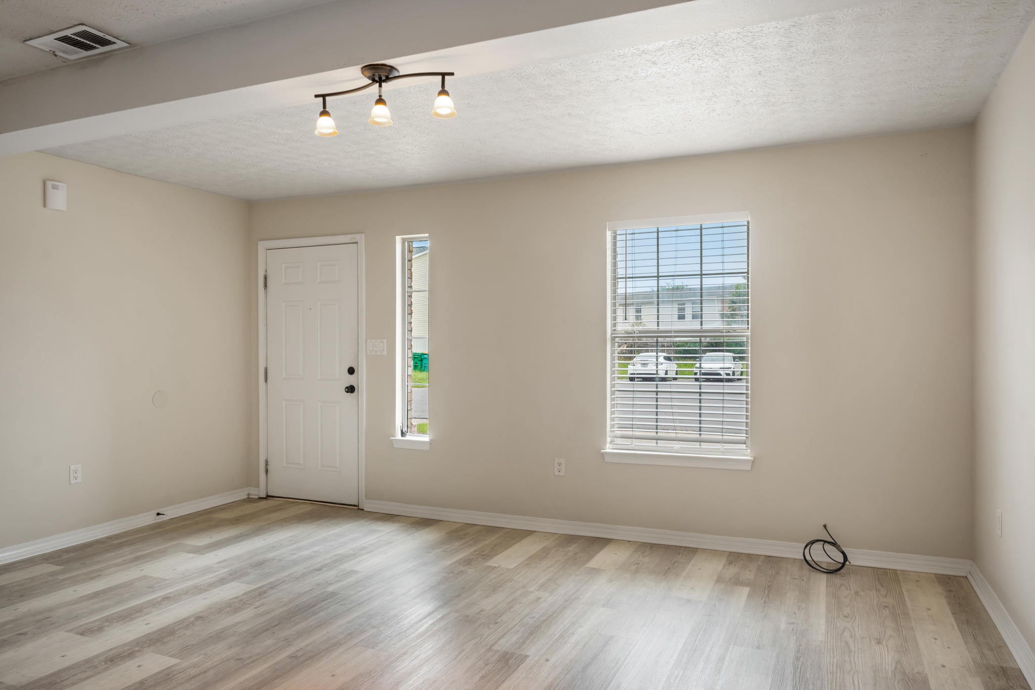 FOREST OAKS PH 3 - Residential
