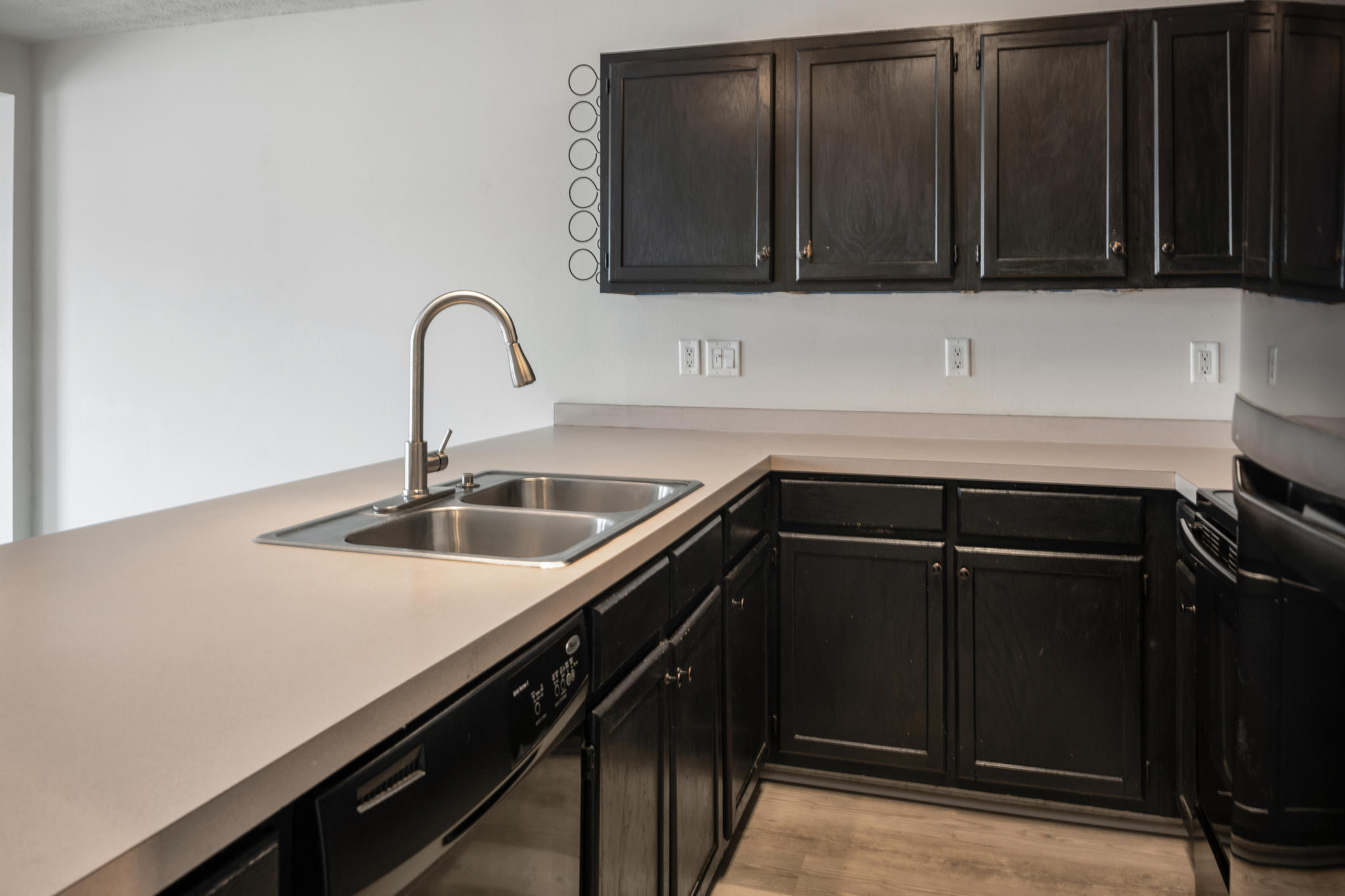 FOREST OAKS PH 3 - Residential