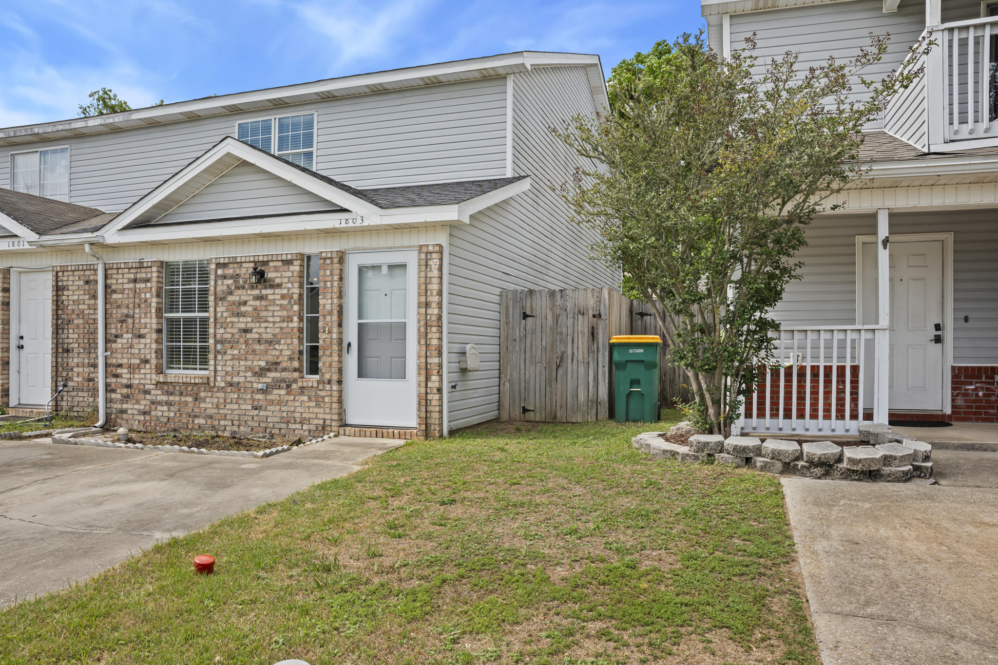 FOREST OAKS PH 3 - Residential