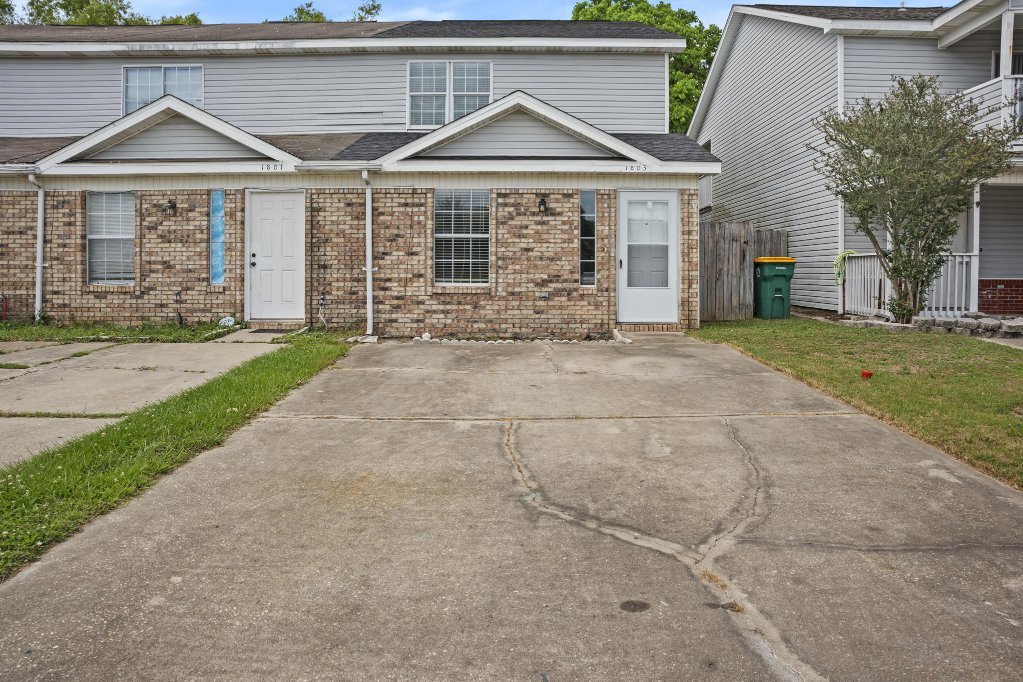 FOREST OAKS PH 3 - Residential