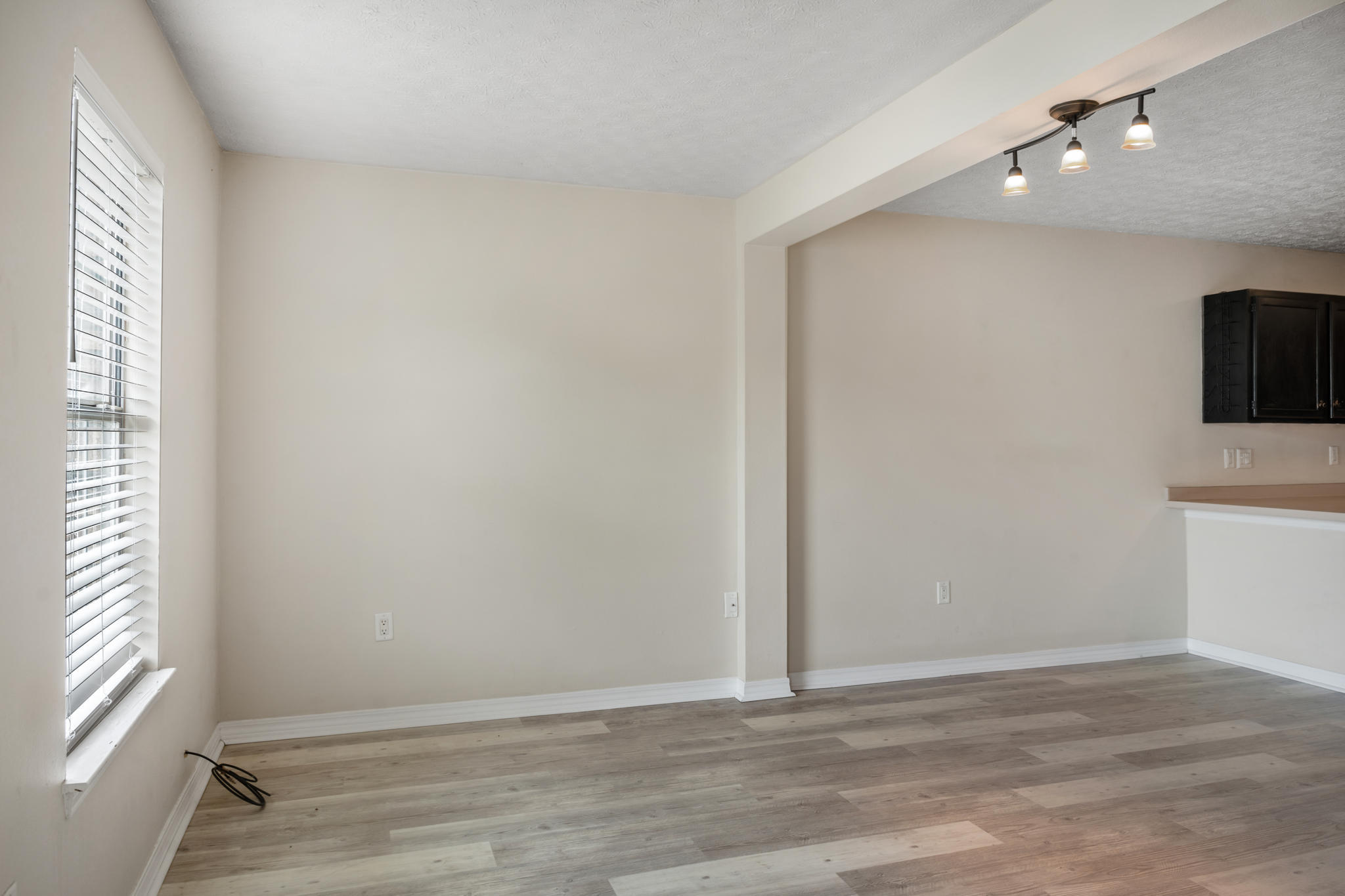 FOREST OAKS PH 3 - Residential
