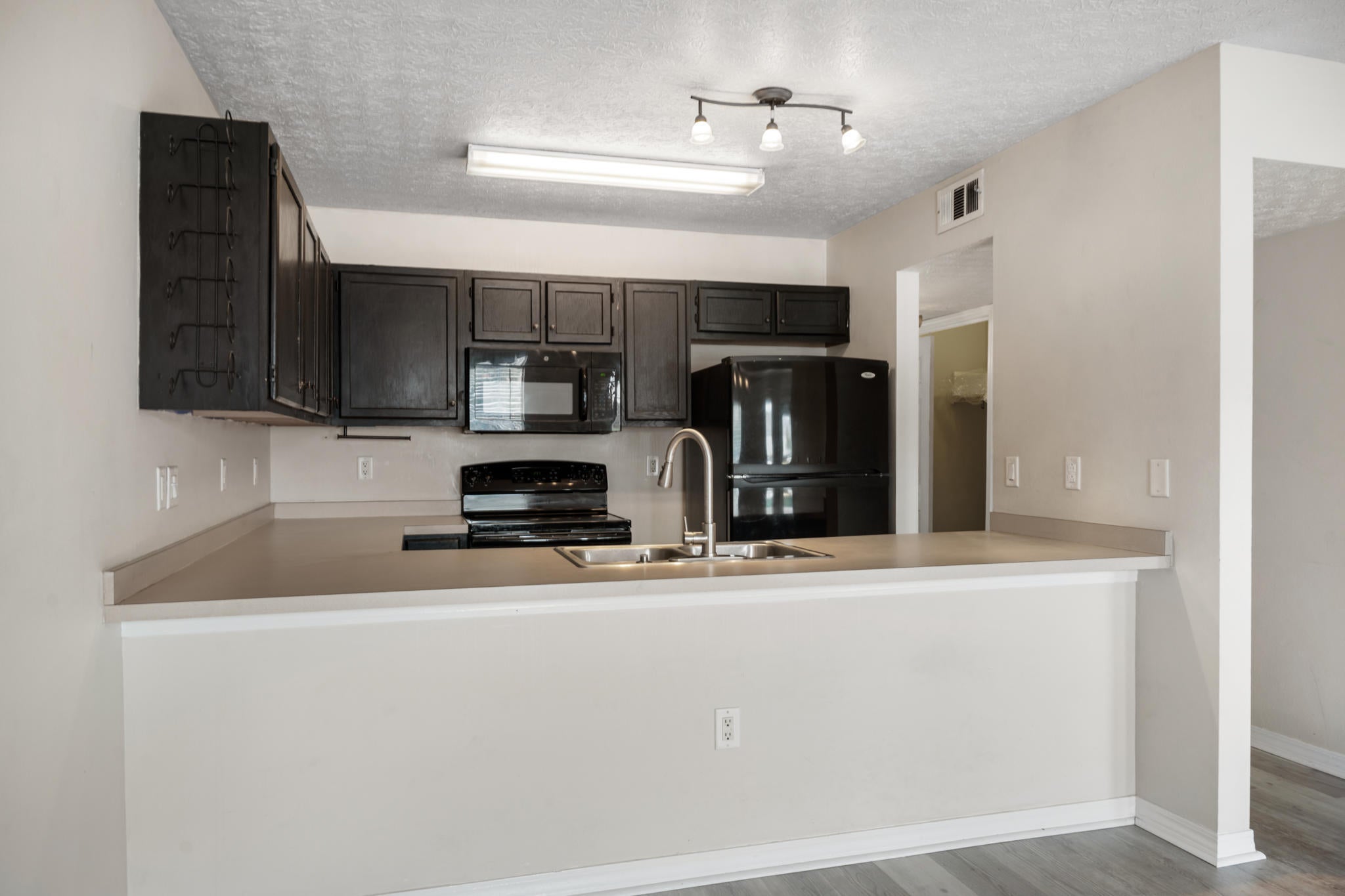 FOREST OAKS PH 3 - Residential