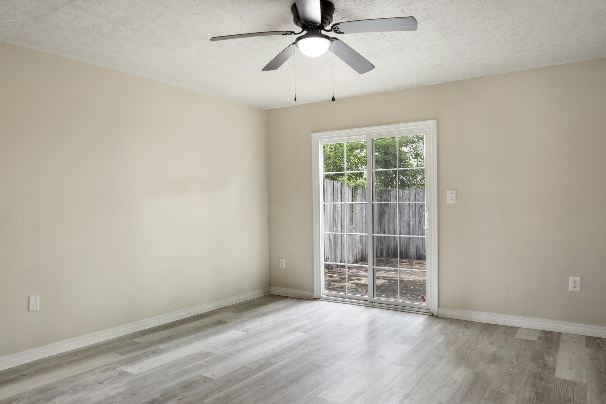FOREST OAKS PH 3 - Residential
