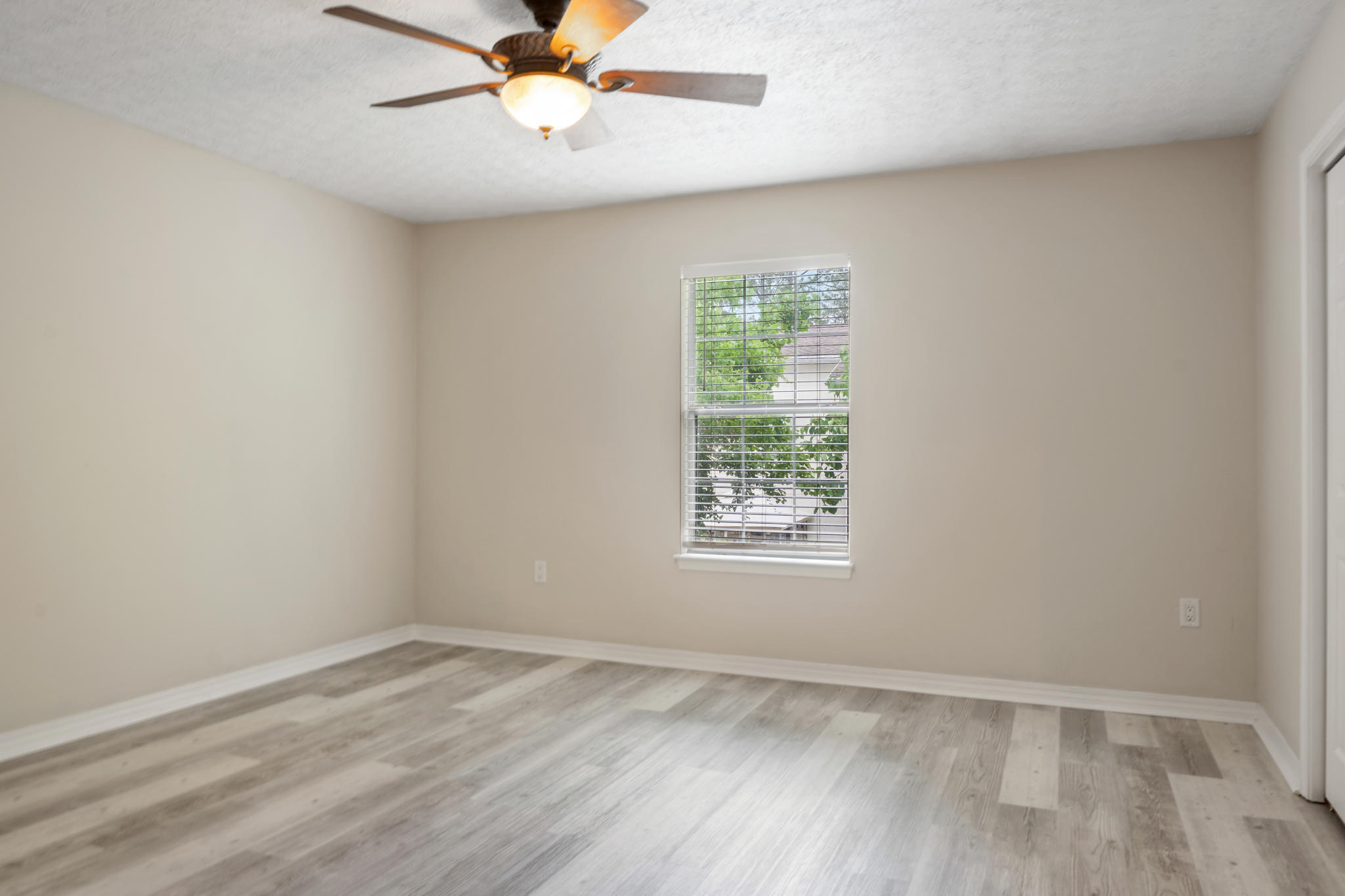 FOREST OAKS PH 3 - Residential