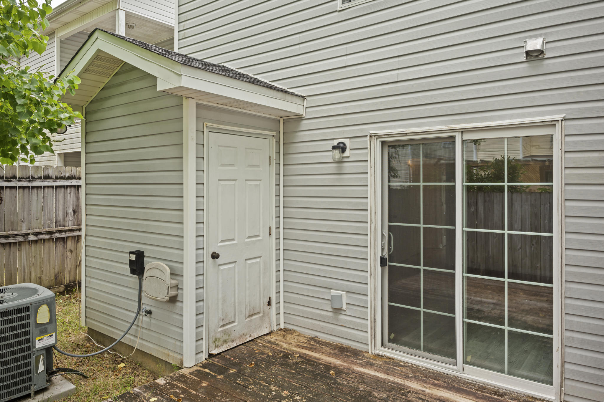 FOREST OAKS PH 3 - Residential