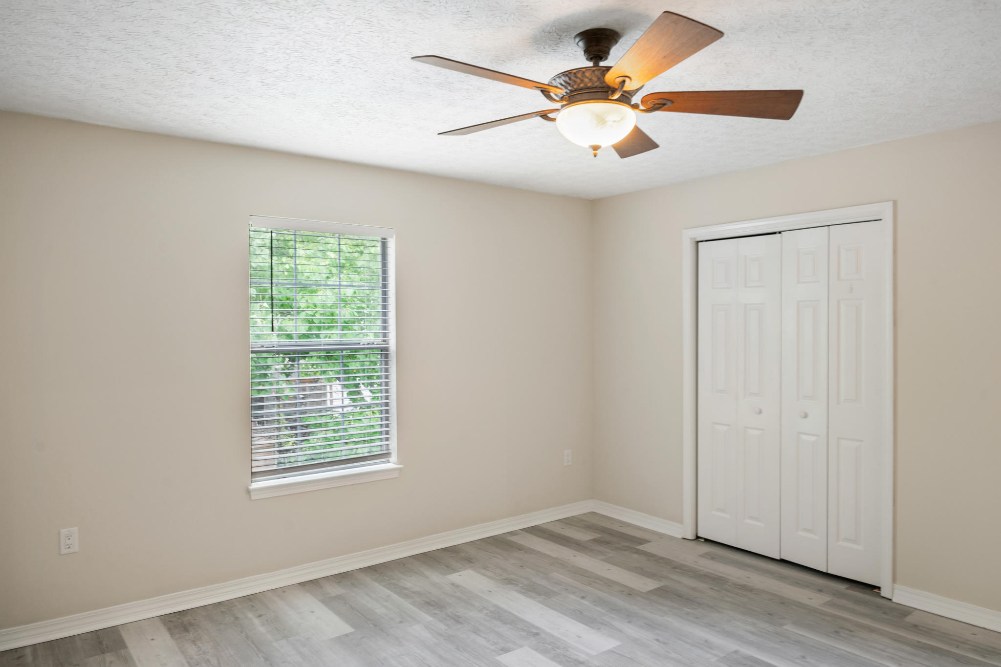 FOREST OAKS PH 3 - Residential