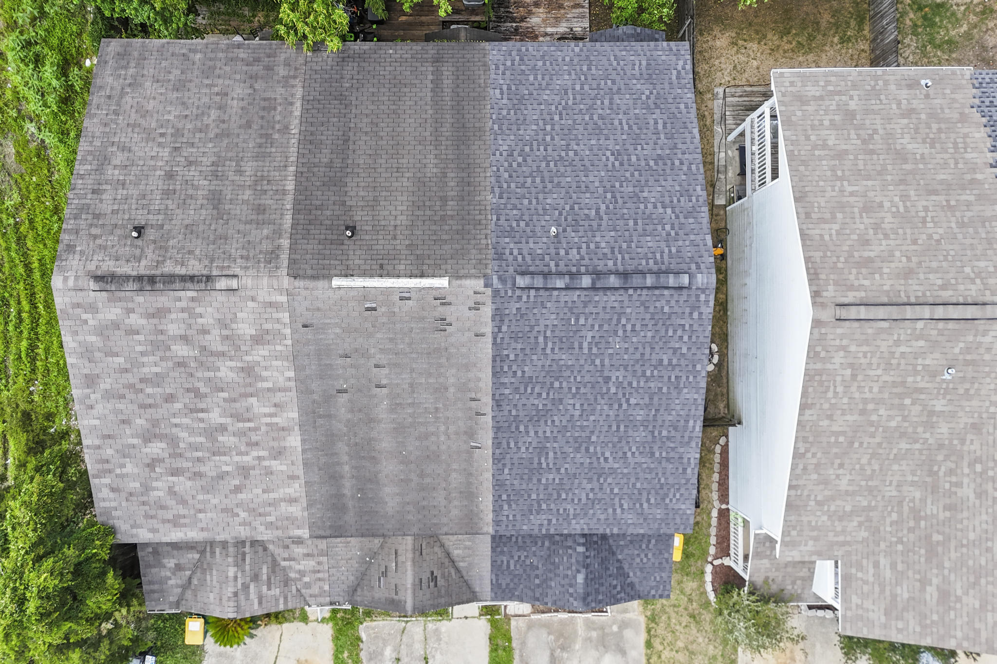 FOREST OAKS PH 3 - Residential