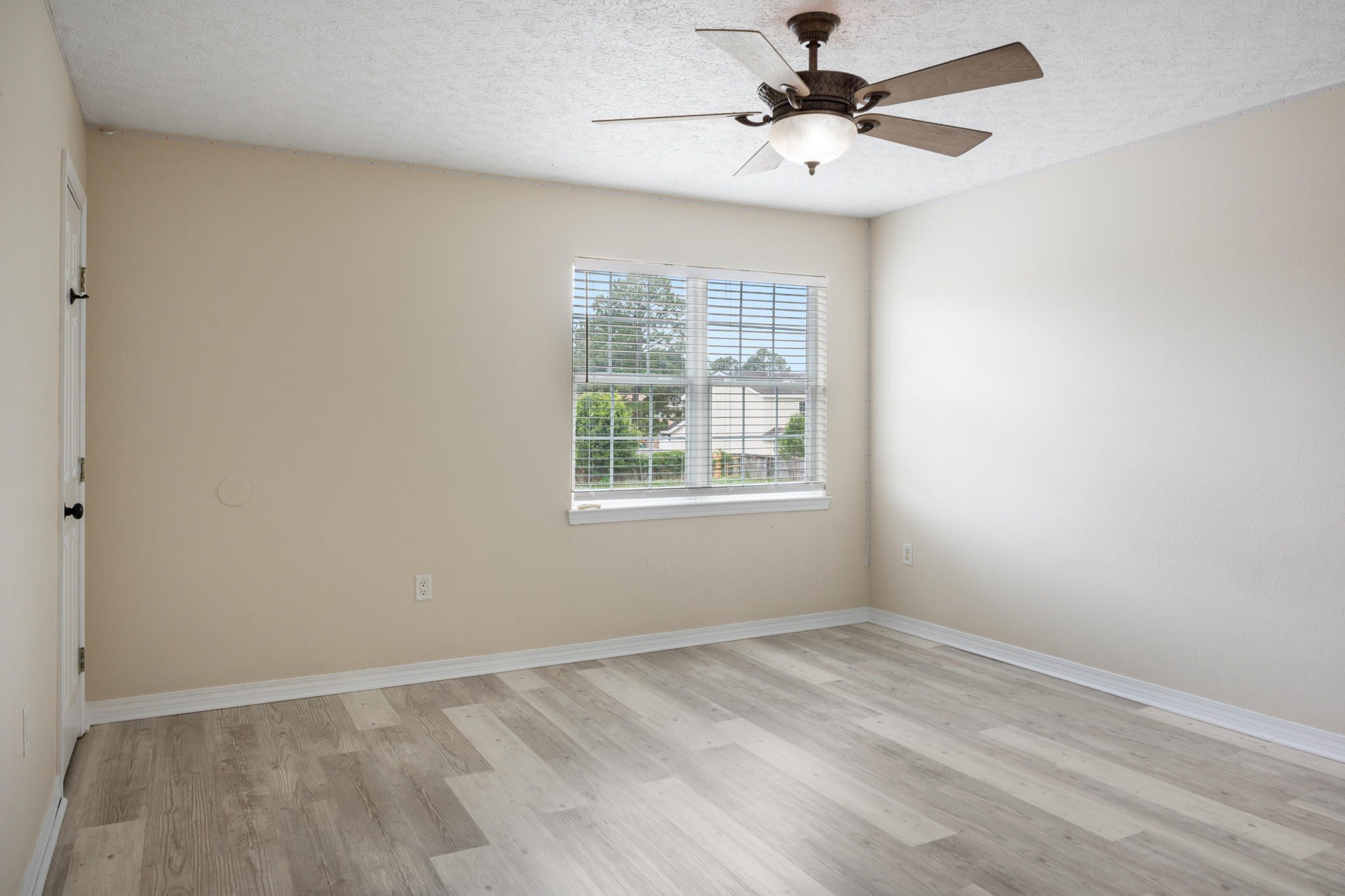 FOREST OAKS PH 3 - Residential